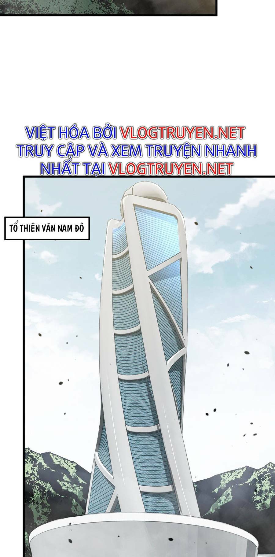 Siêu Phàm Tiến Hóa: Chapter 61