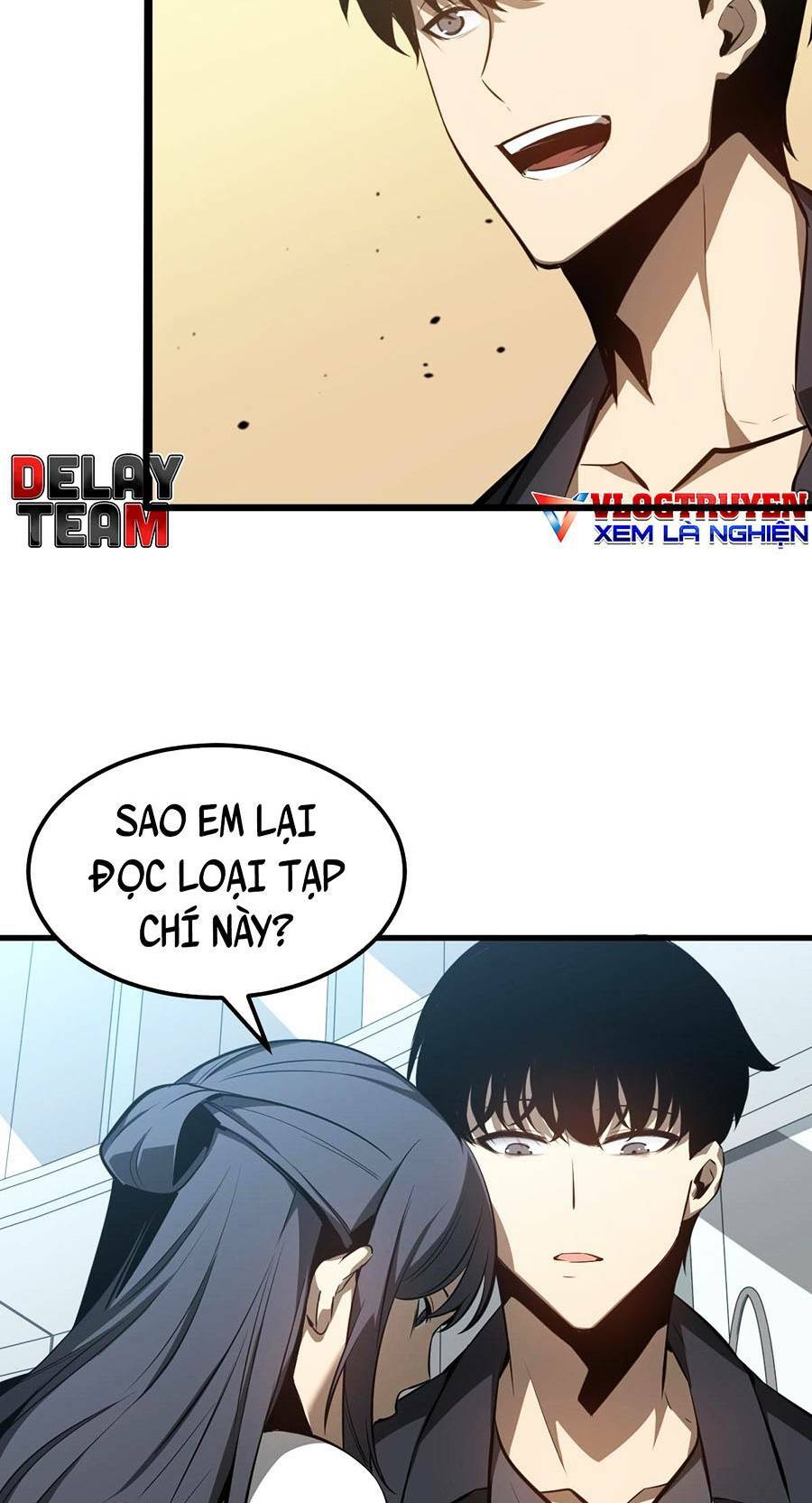 Siêu Phàm Tiến Hóa: Chapter 61
