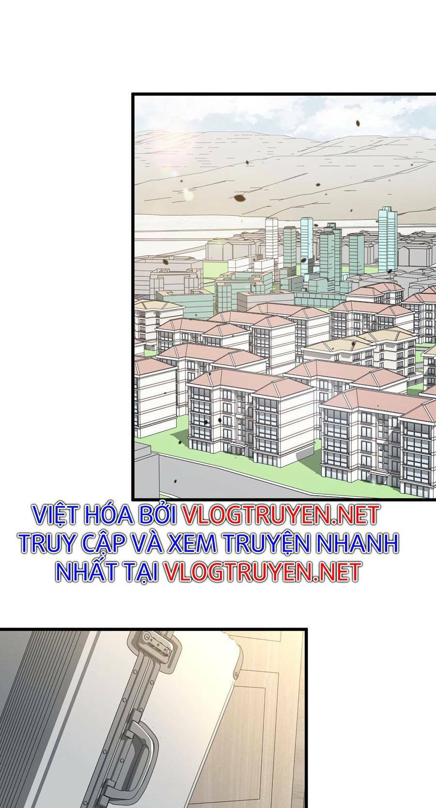 Siêu Phàm Tiến Hóa: Chapter 61