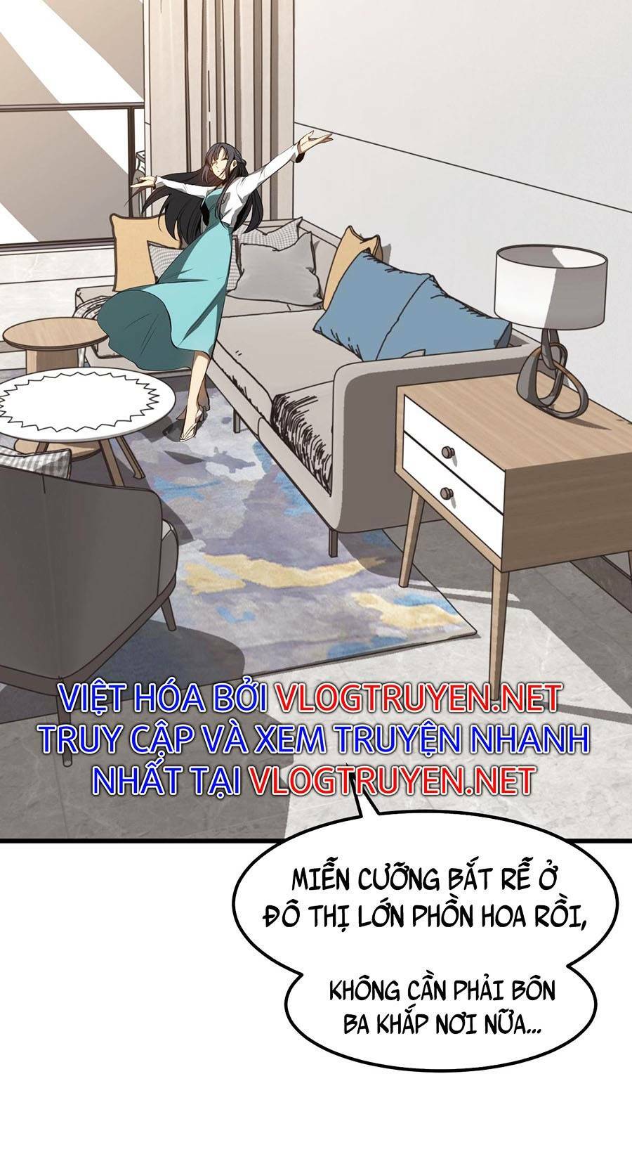 Siêu Phàm Tiến Hóa: Chapter 61