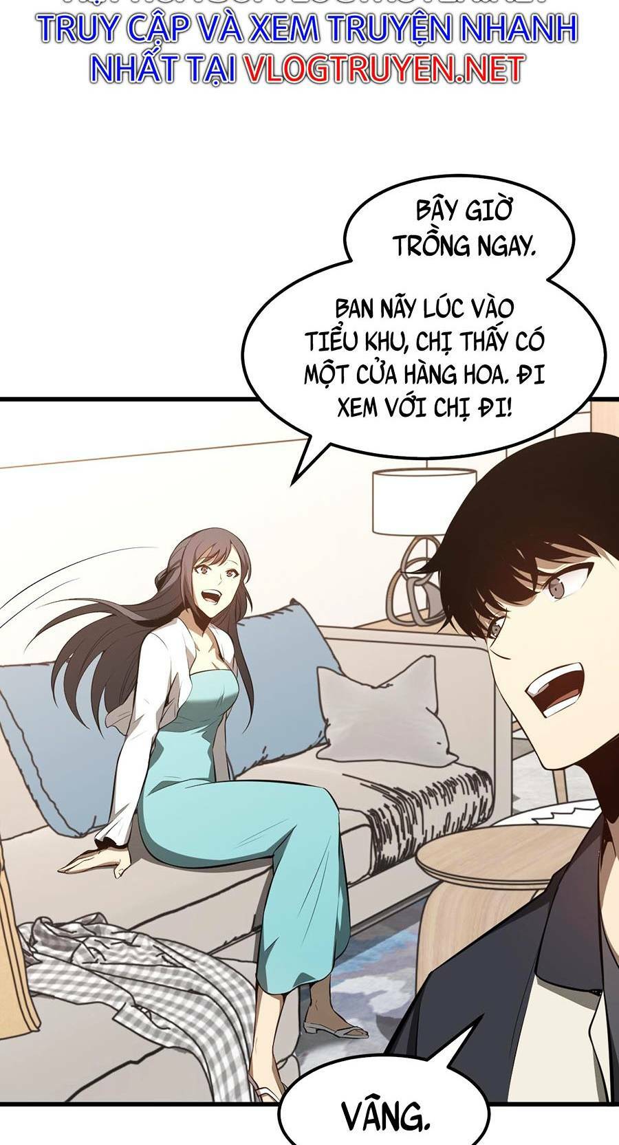 Siêu Phàm Tiến Hóa: Chapter 61