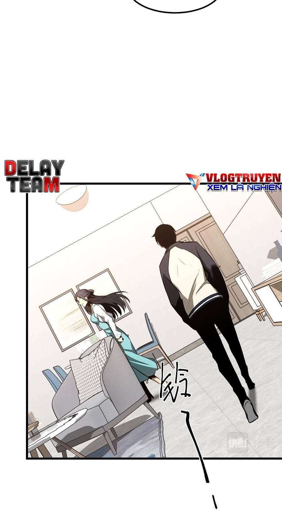 Siêu Phàm Tiến Hóa: Chapter 61