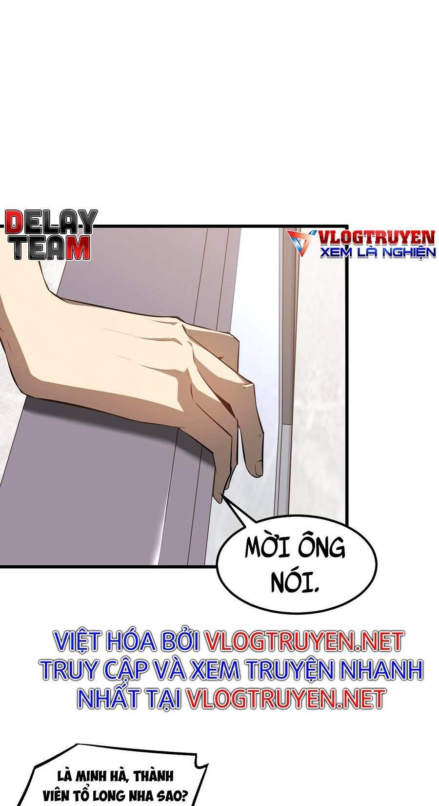 Siêu Phàm Tiến Hóa: Chapter 61