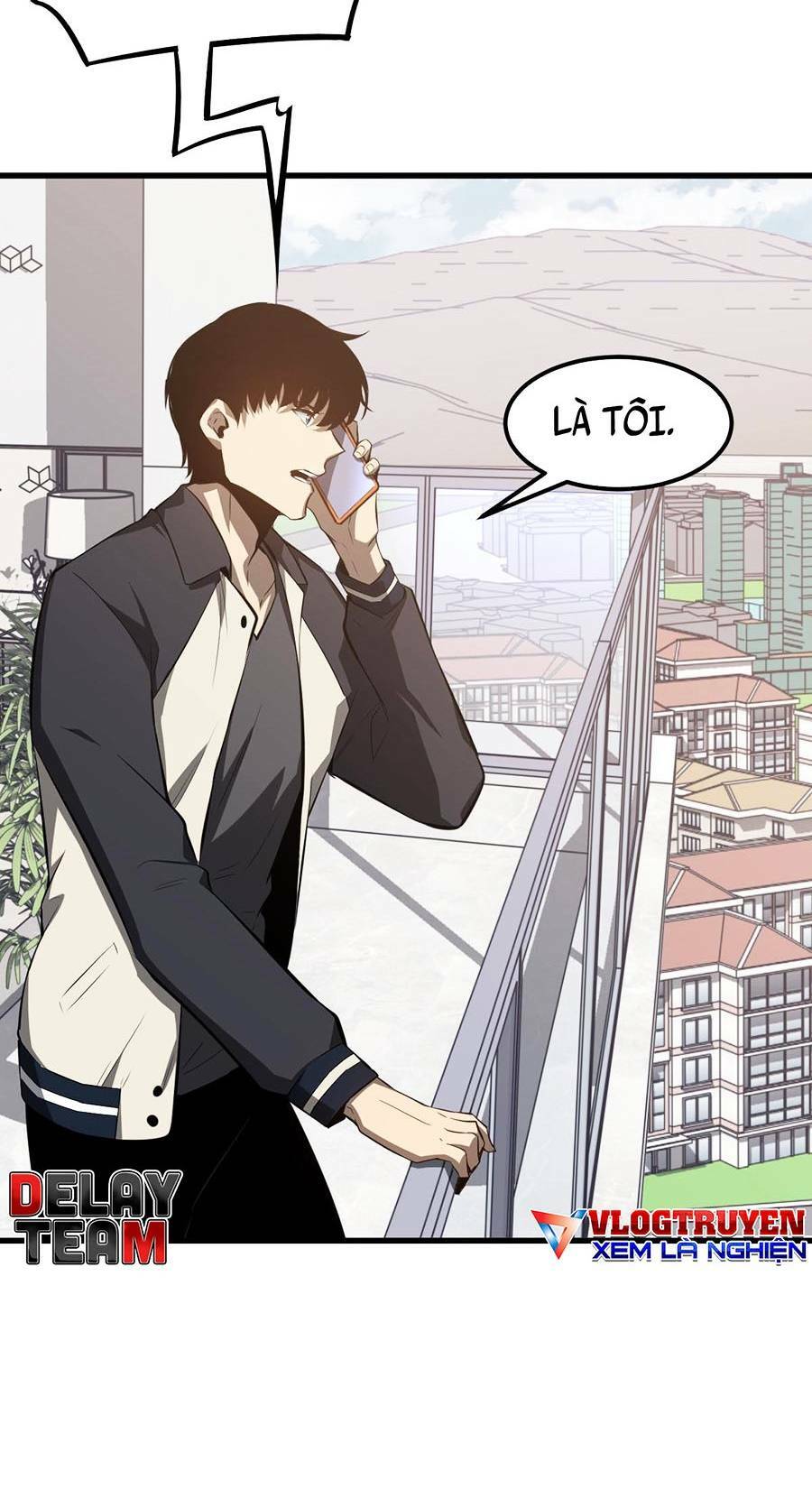 Siêu Phàm Tiến Hóa: Chapter 61