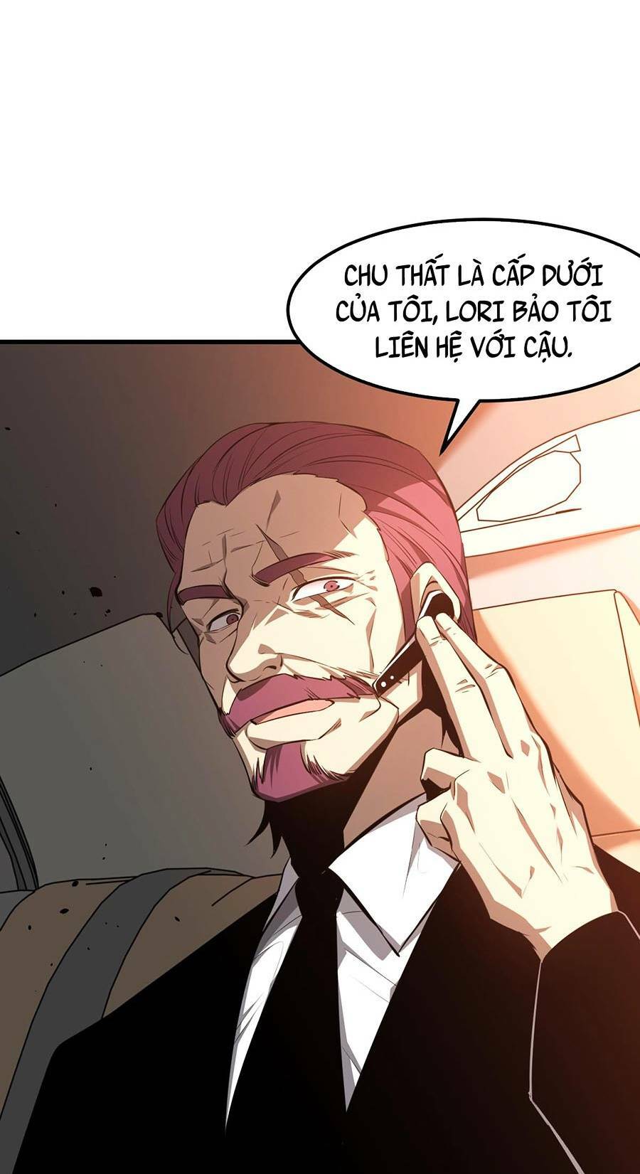 Siêu Phàm Tiến Hóa: Chapter 61