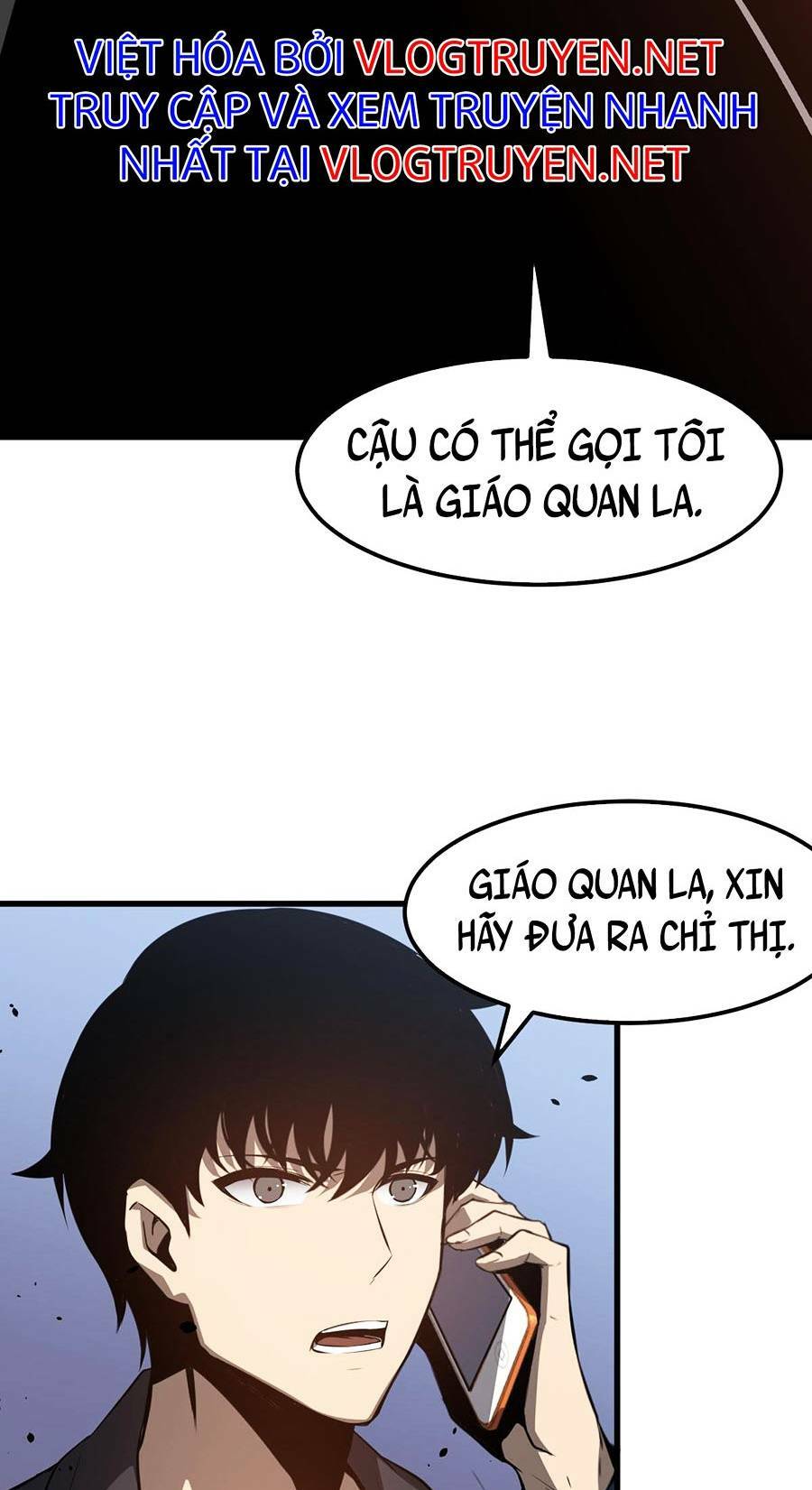 Siêu Phàm Tiến Hóa: Chapter 61