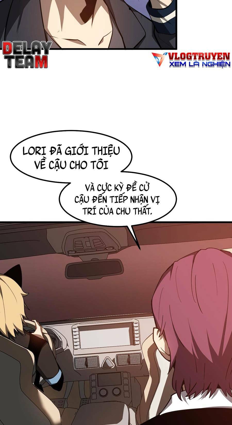 Siêu Phàm Tiến Hóa: Chapter 61