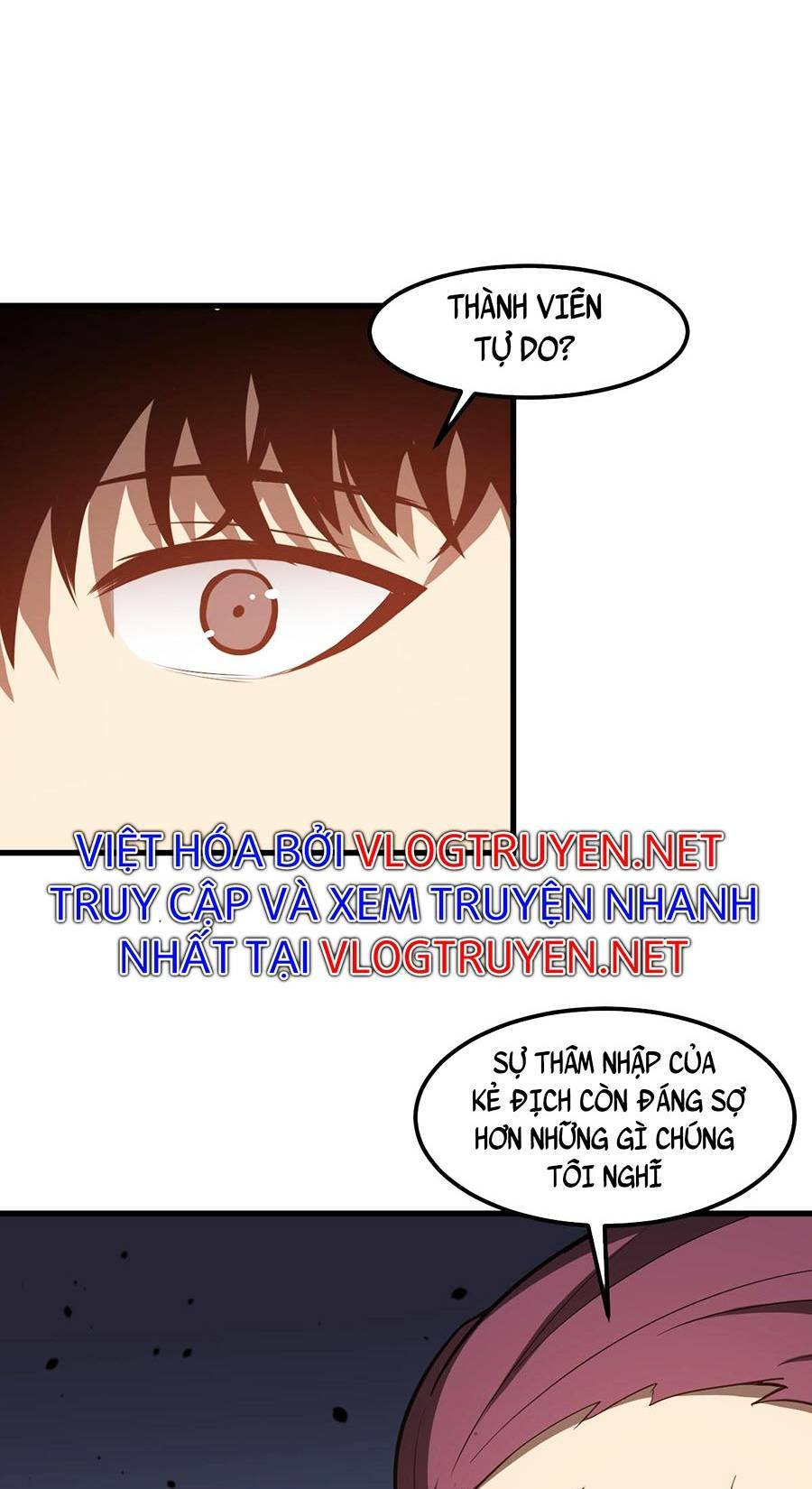 Siêu Phàm Tiến Hóa: Chapter 61