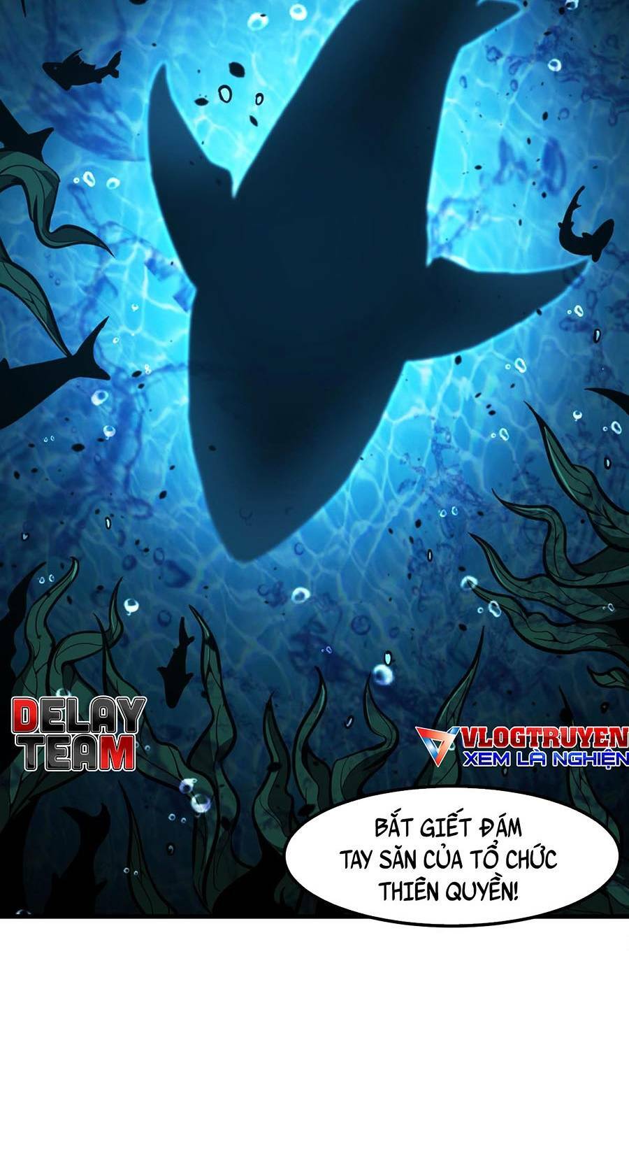 Siêu Phàm Tiến Hóa: Chapter 61