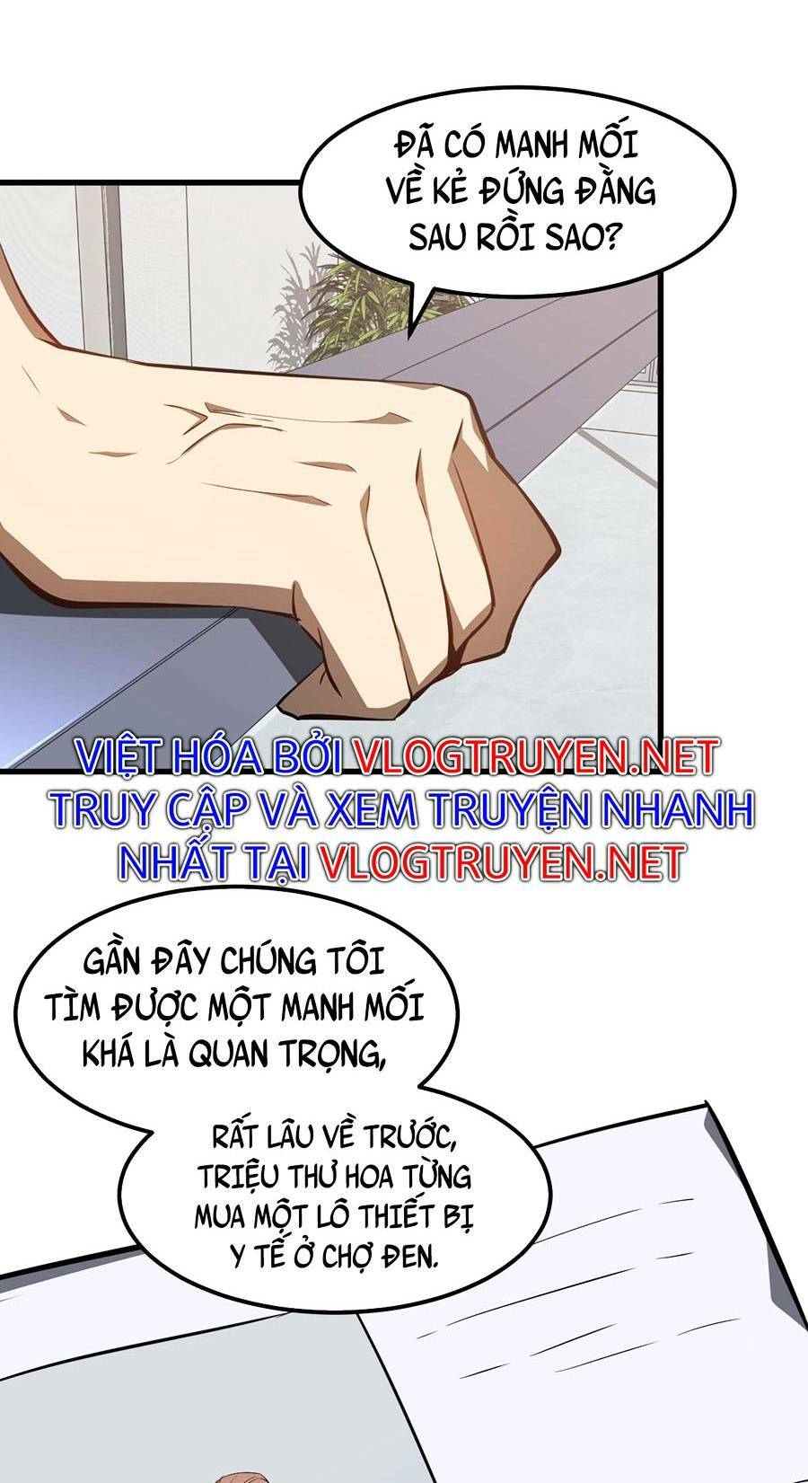 Siêu Phàm Tiến Hóa: Chapter 61