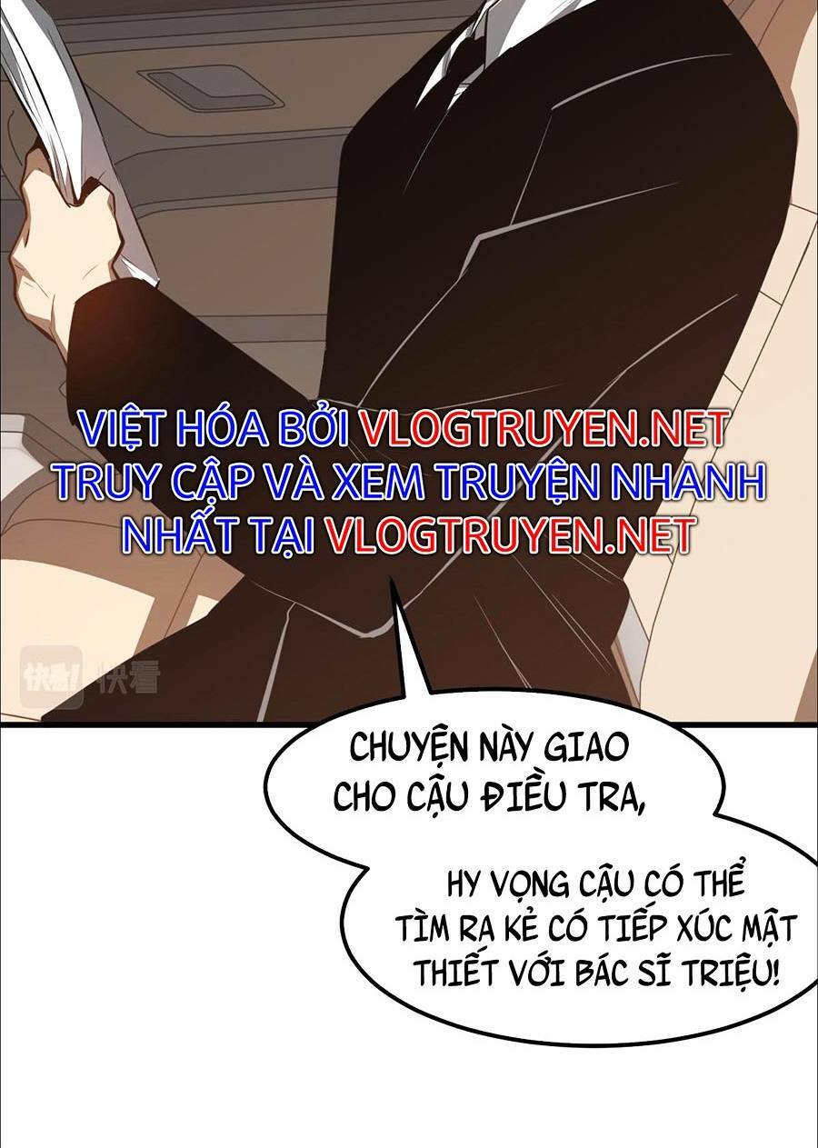 Siêu Phàm Tiến Hóa: Chapter 61