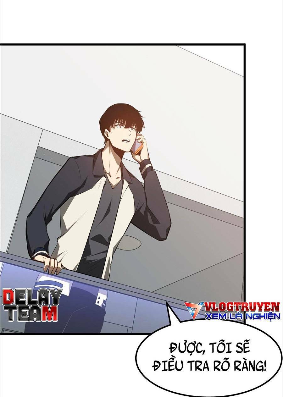 Siêu Phàm Tiến Hóa: Chapter 61