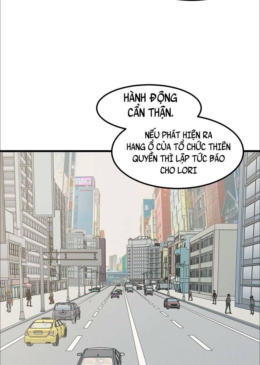 Siêu Phàm Tiến Hóa: Chapter 61