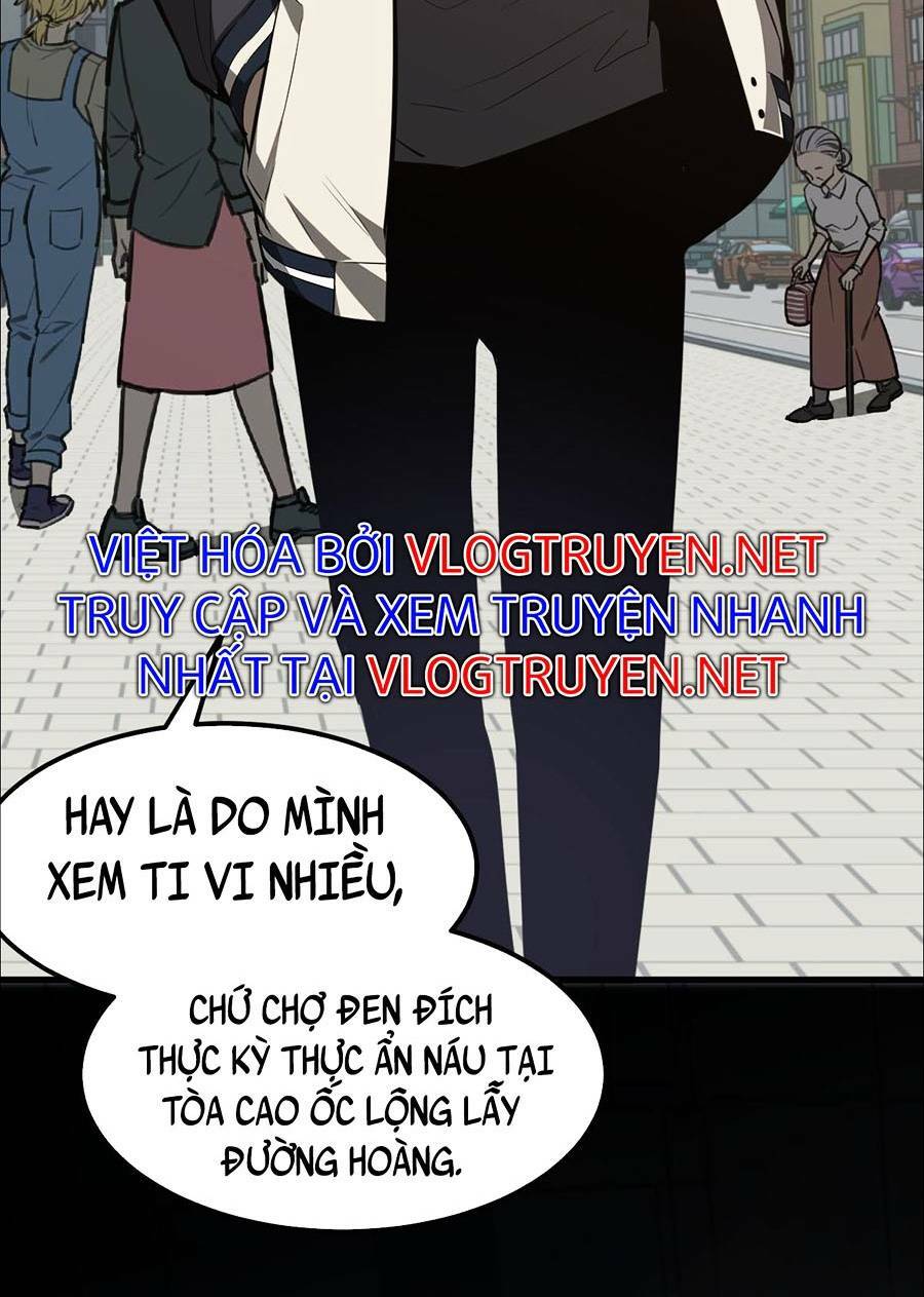 Siêu Phàm Tiến Hóa: Chapter 61