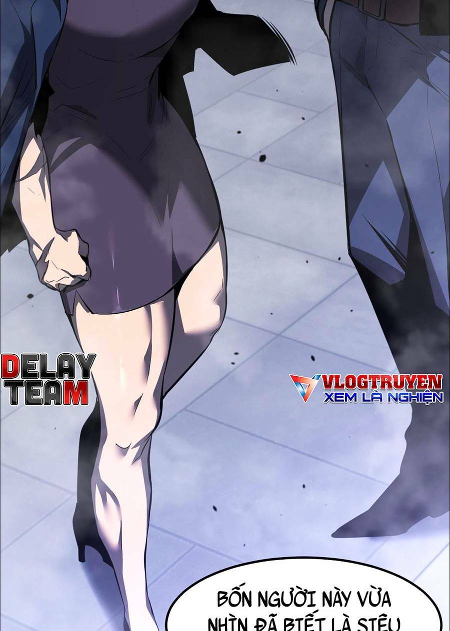 Siêu Phàm Tiến Hóa: Chapter 61