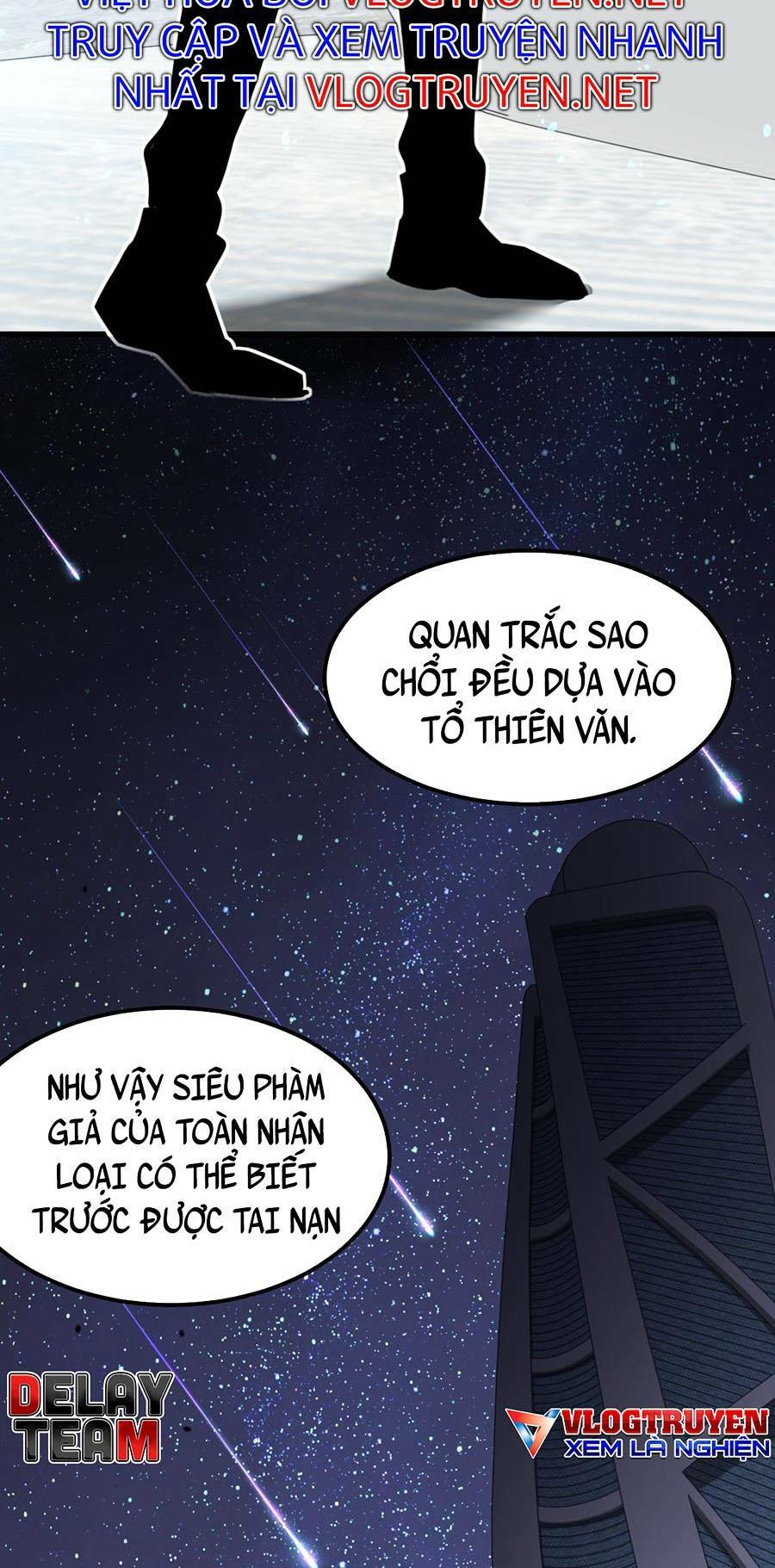 Siêu Phàm Tiến Hóa: Chapter 61