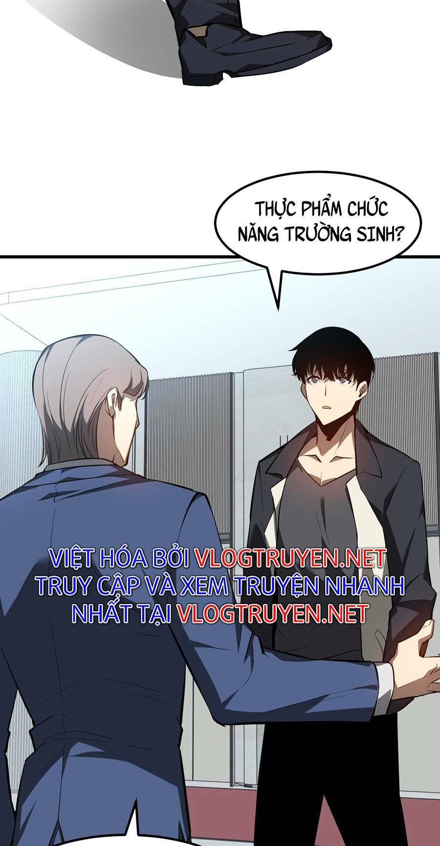 Siêu Phàm Tiến Hóa: Chapter 62
