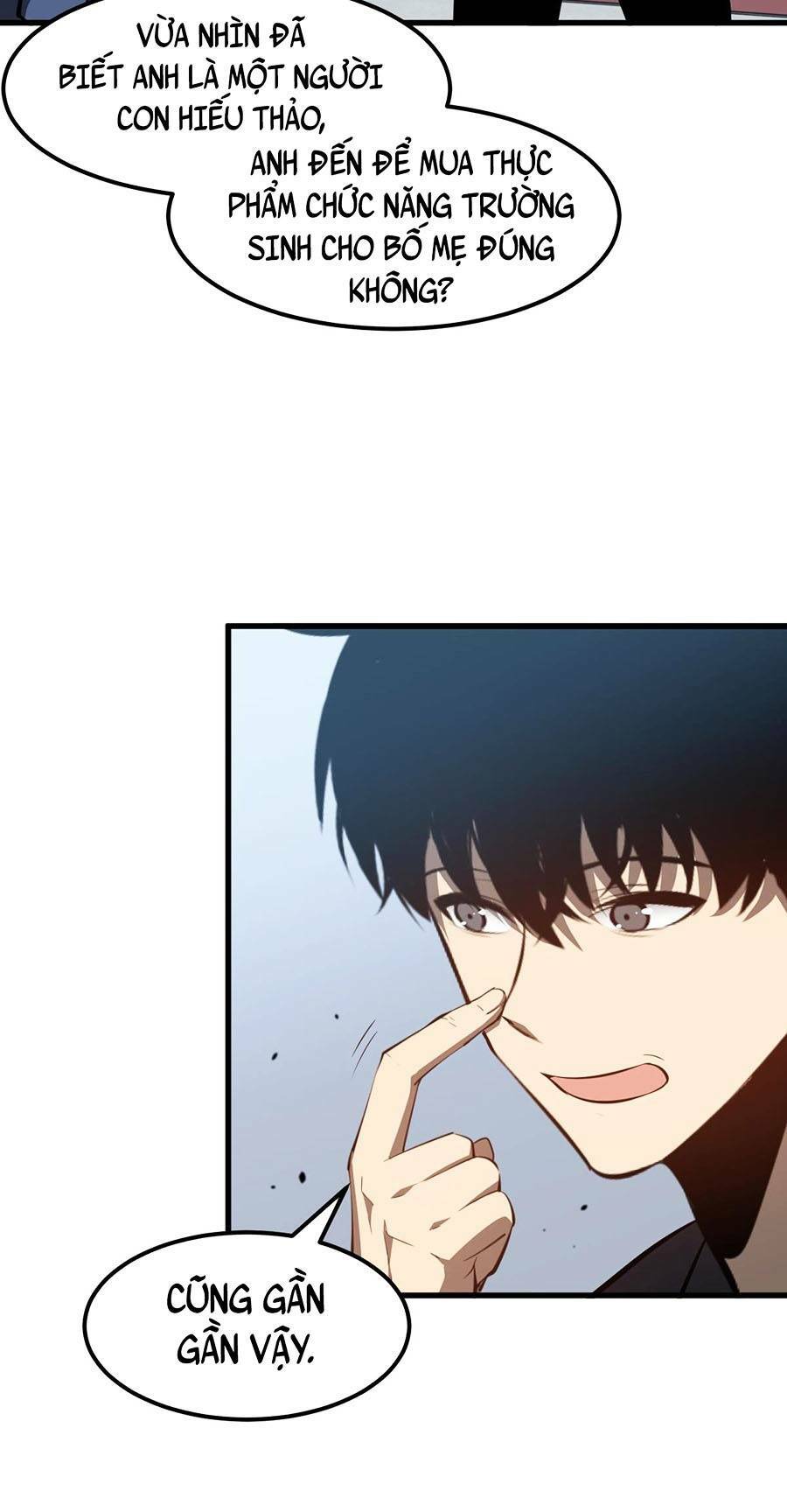 Siêu Phàm Tiến Hóa: Chapter 62