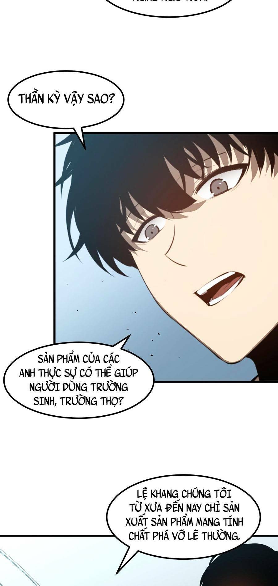 Siêu Phàm Tiến Hóa: Chapter 62