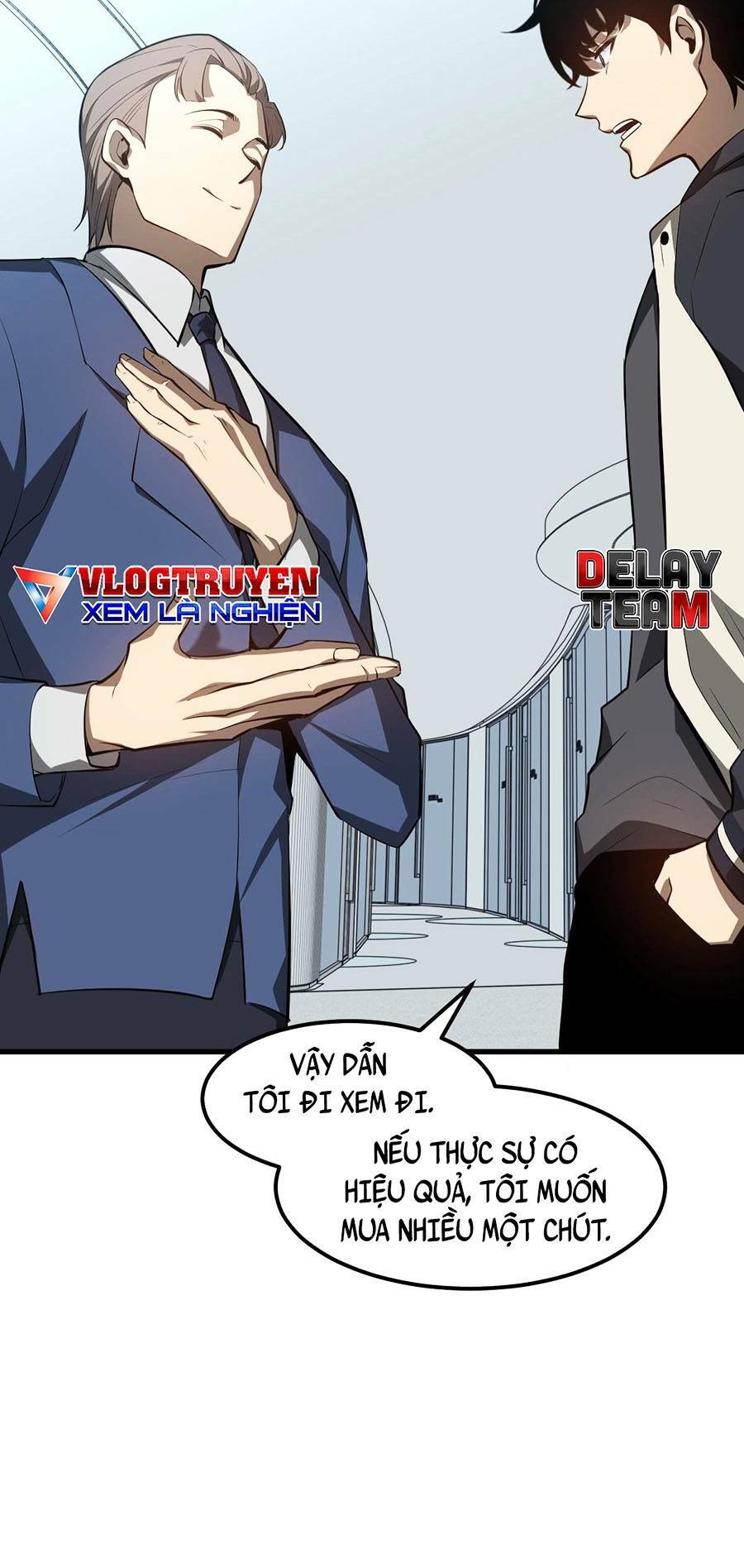 Siêu Phàm Tiến Hóa: Chapter 62
