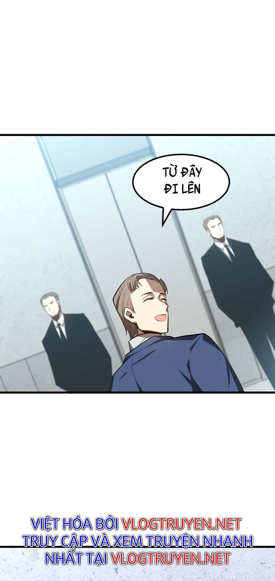 Siêu Phàm Tiến Hóa: Chapter 62
