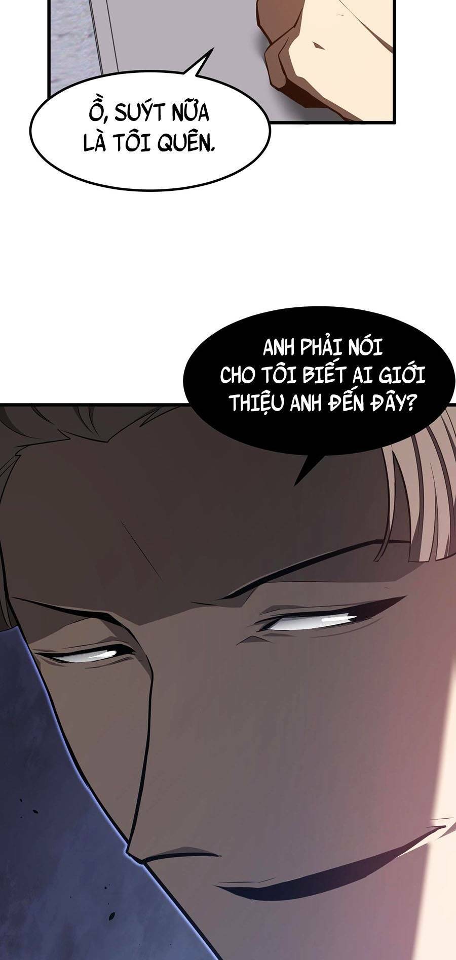 Siêu Phàm Tiến Hóa: Chapter 62