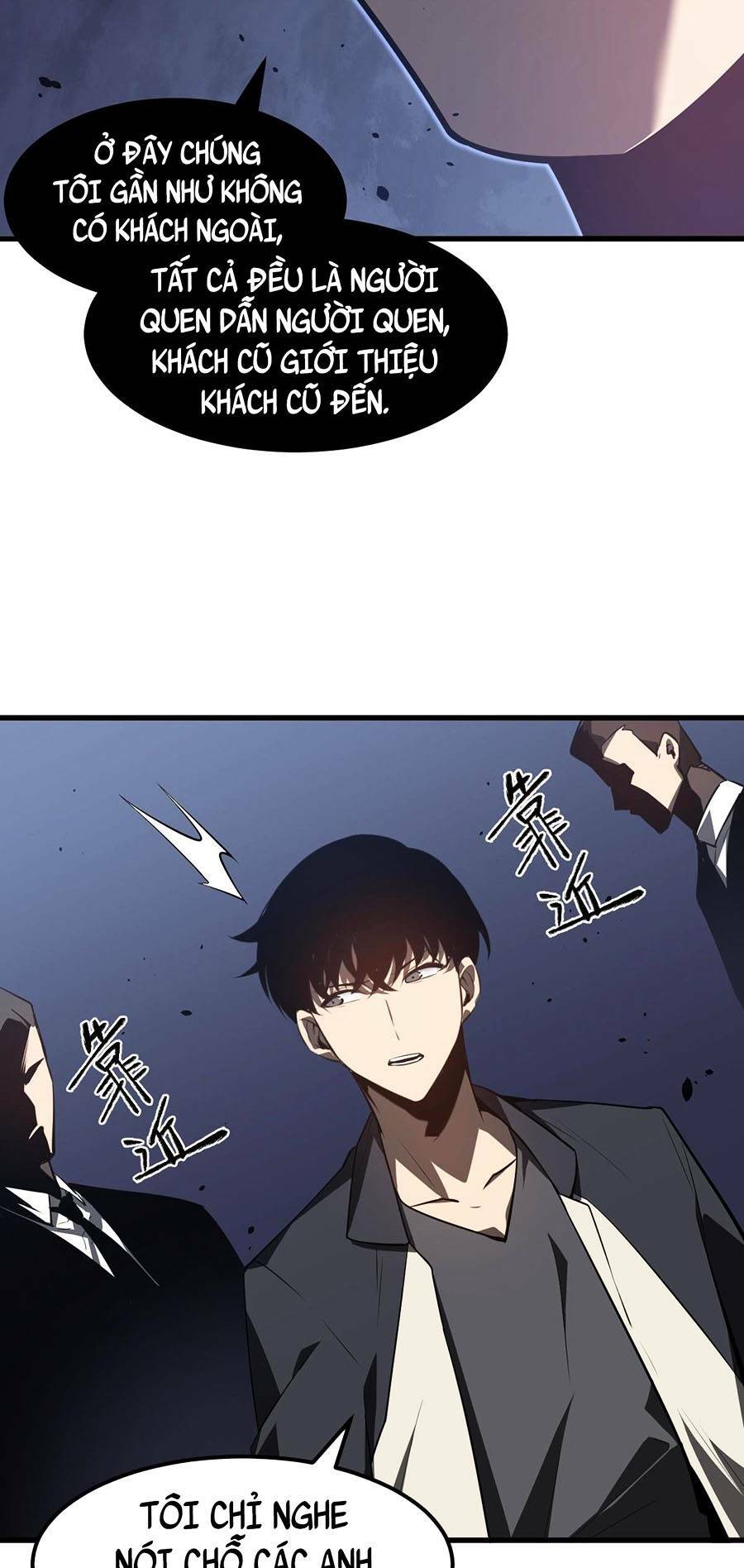 Siêu Phàm Tiến Hóa: Chapter 62