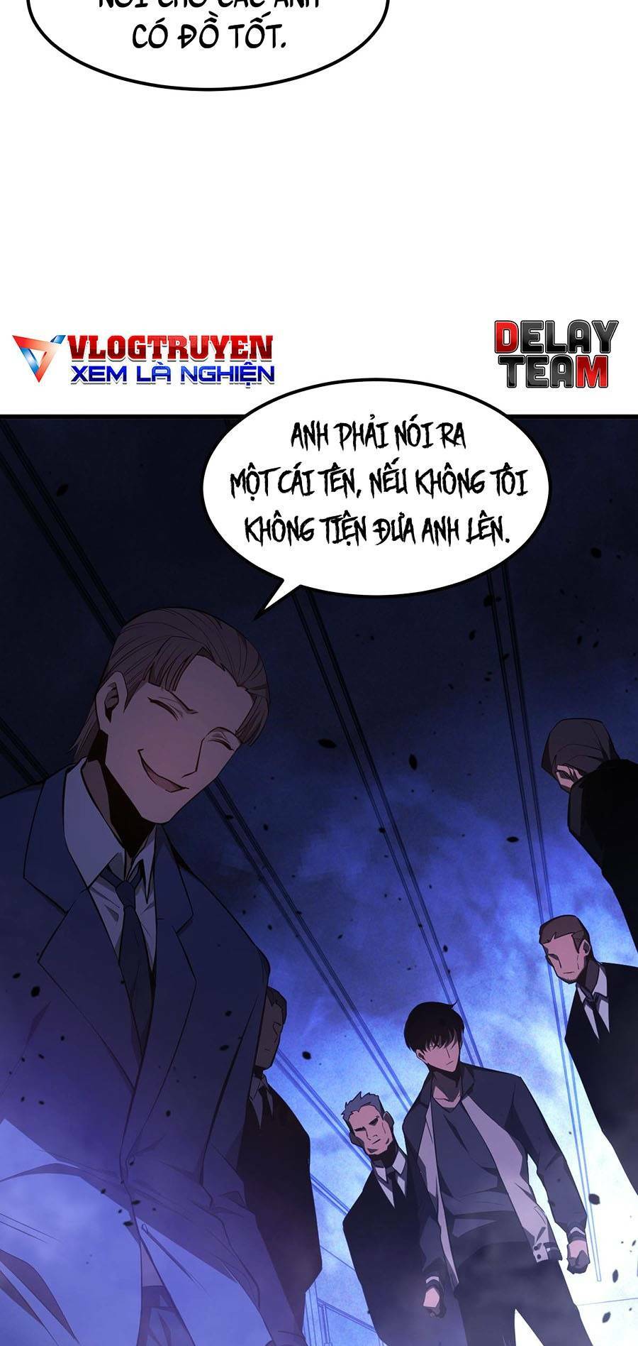 Siêu Phàm Tiến Hóa: Chapter 62