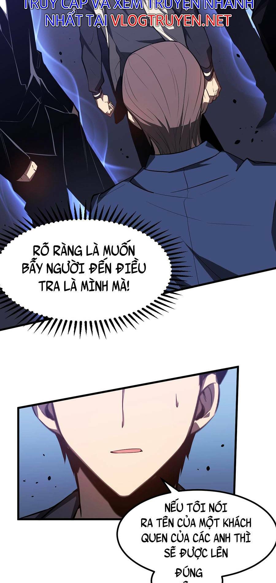 Siêu Phàm Tiến Hóa: Chapter 62