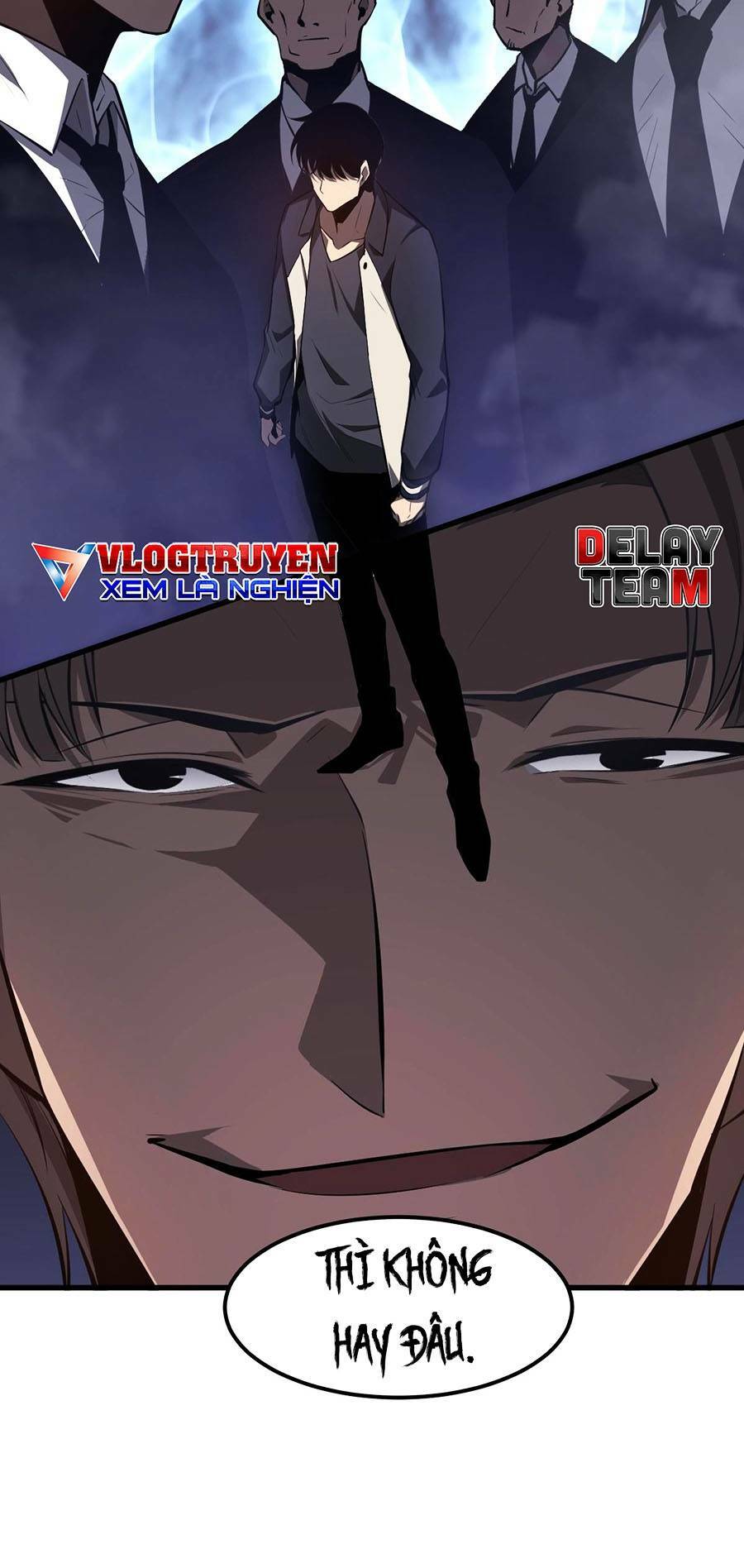 Siêu Phàm Tiến Hóa: Chapter 62