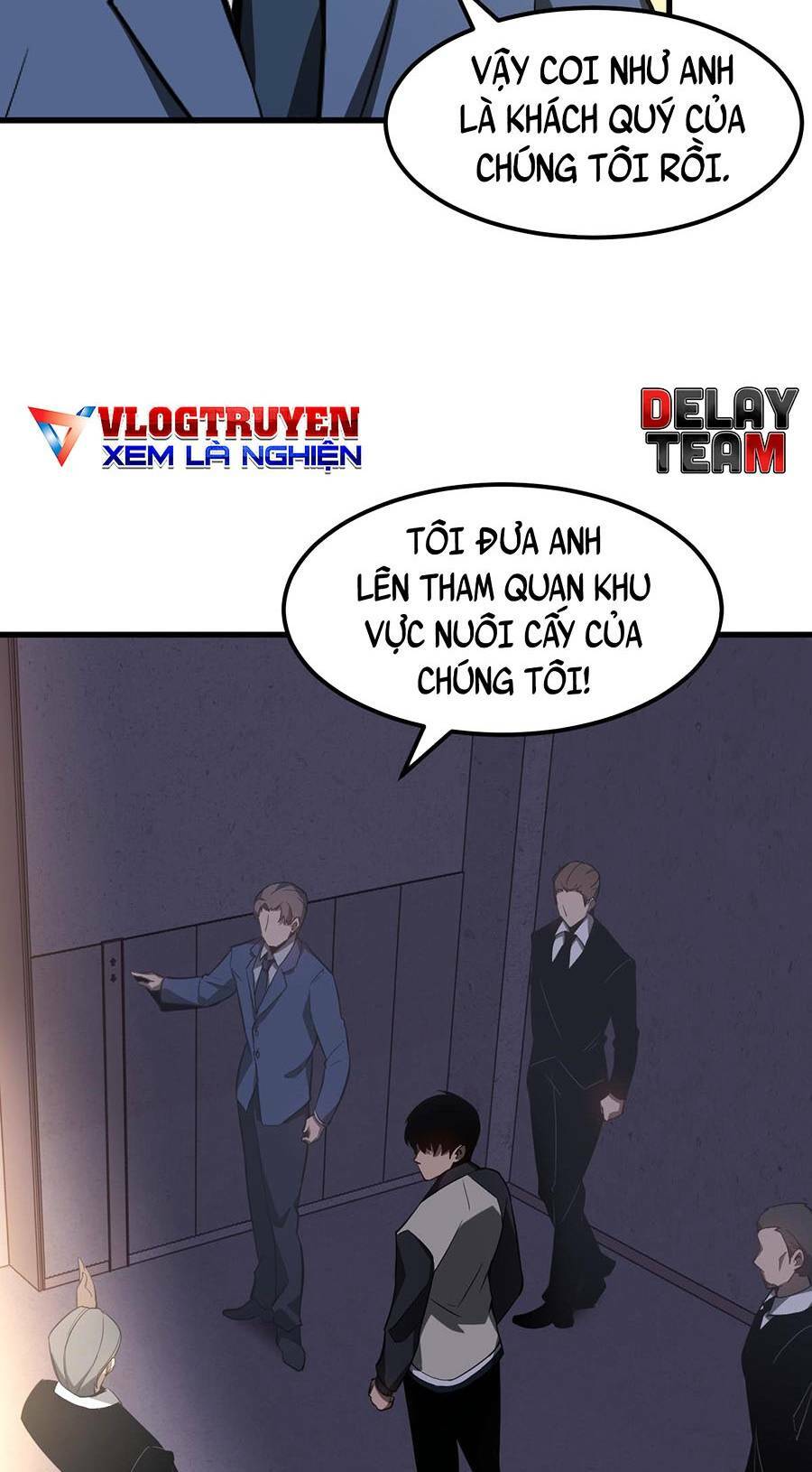 Siêu Phàm Tiến Hóa: Chapter 62
