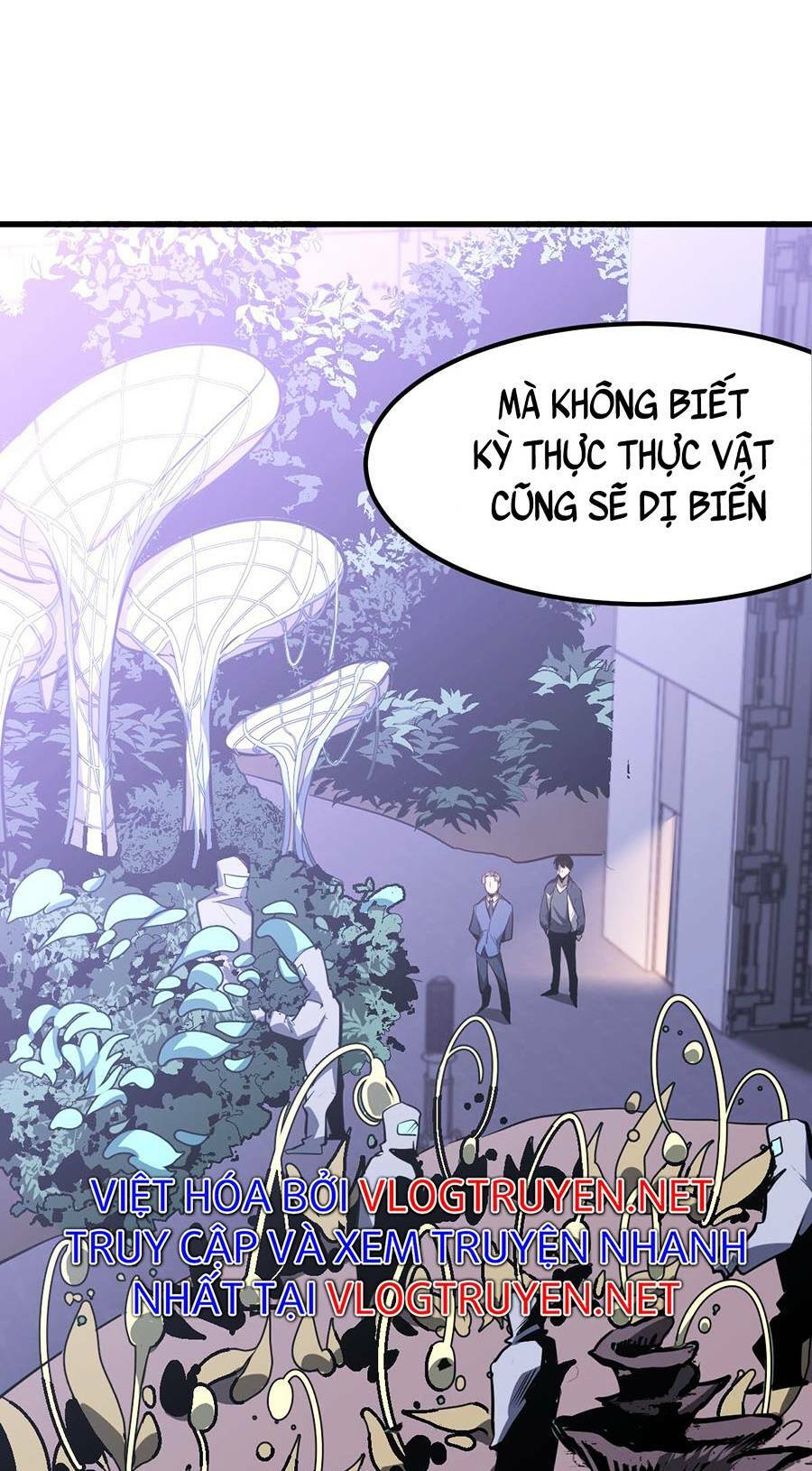 Siêu Phàm Tiến Hóa: Chapter 62