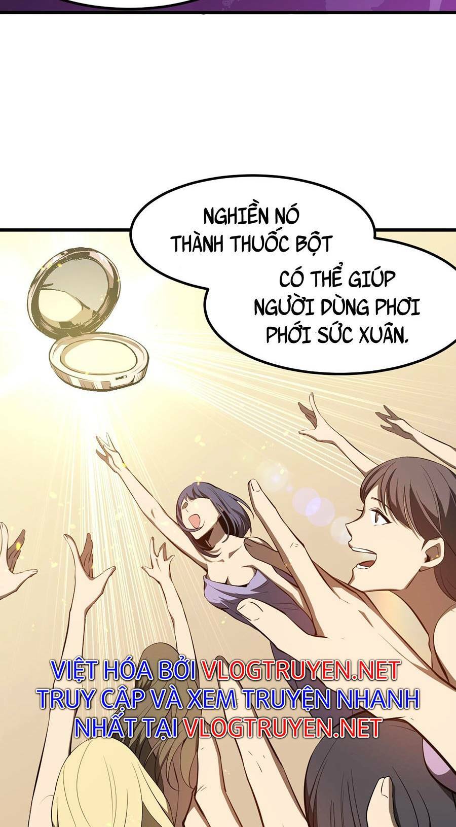 Siêu Phàm Tiến Hóa: Chapter 62