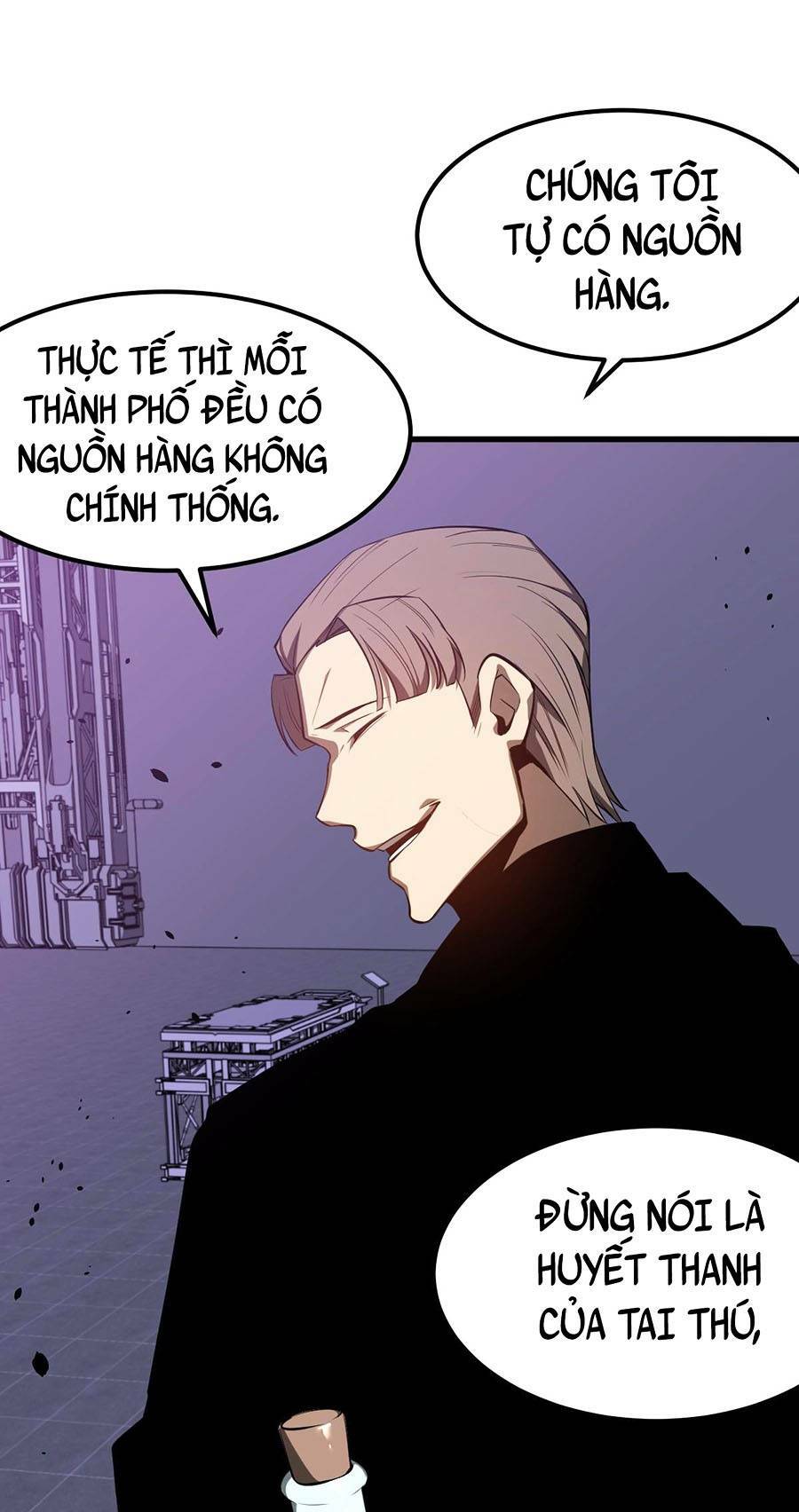 Siêu Phàm Tiến Hóa: Chapter 62