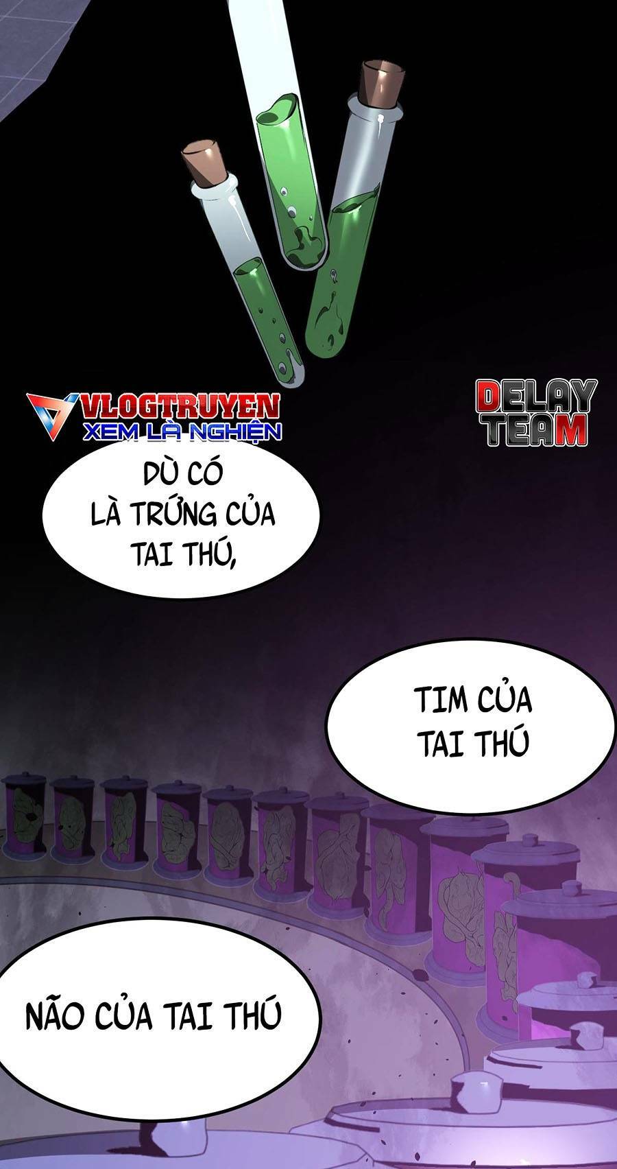 Siêu Phàm Tiến Hóa: Chapter 62