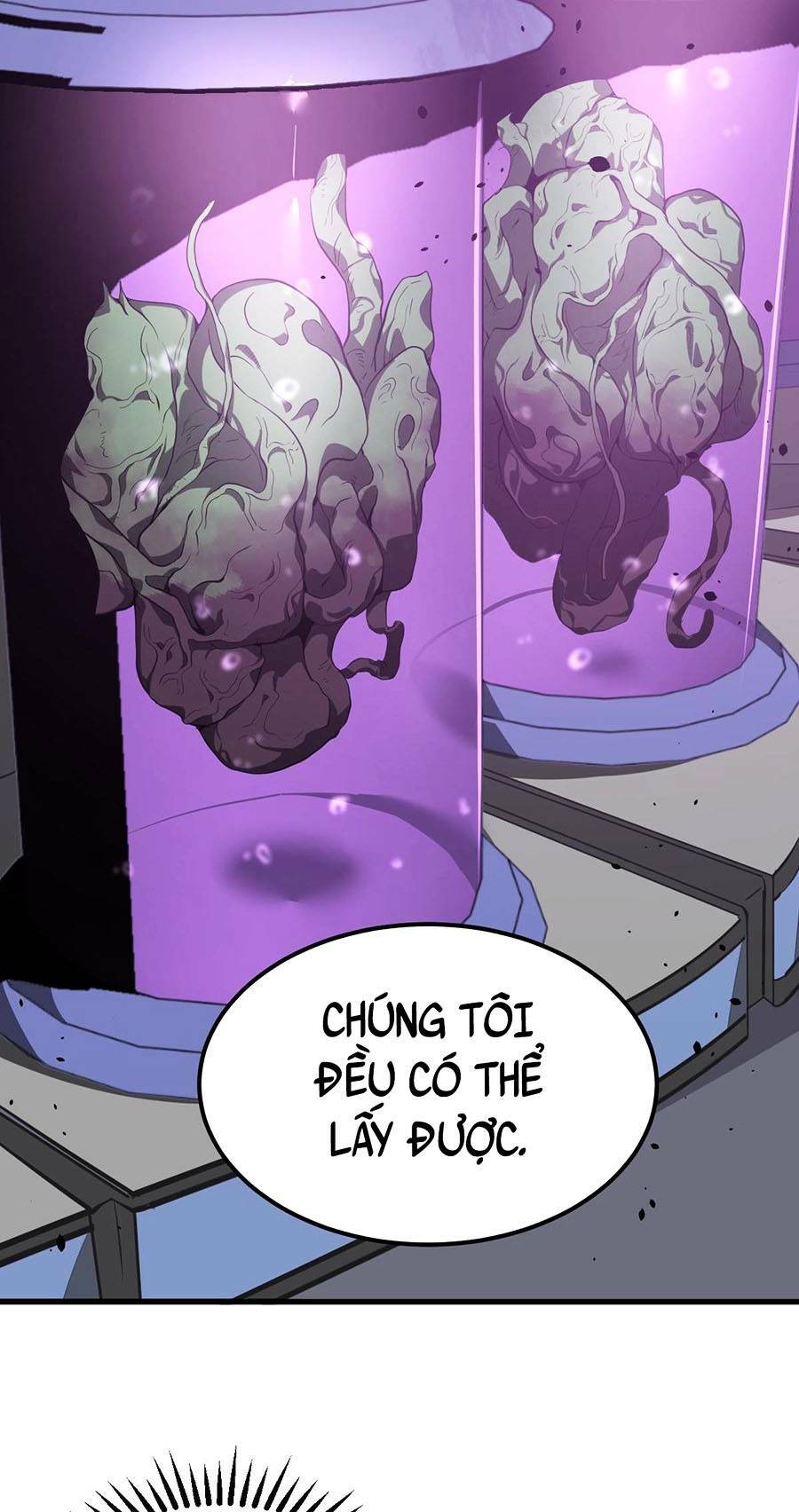 Siêu Phàm Tiến Hóa: Chapter 62