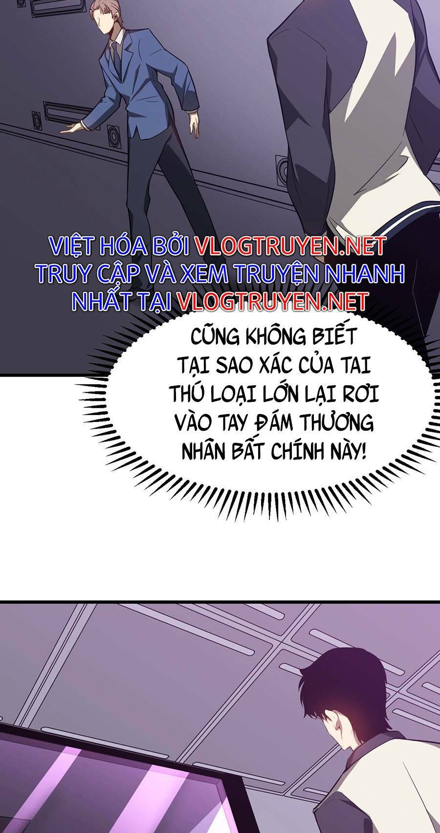 Siêu Phàm Tiến Hóa: Chapter 62