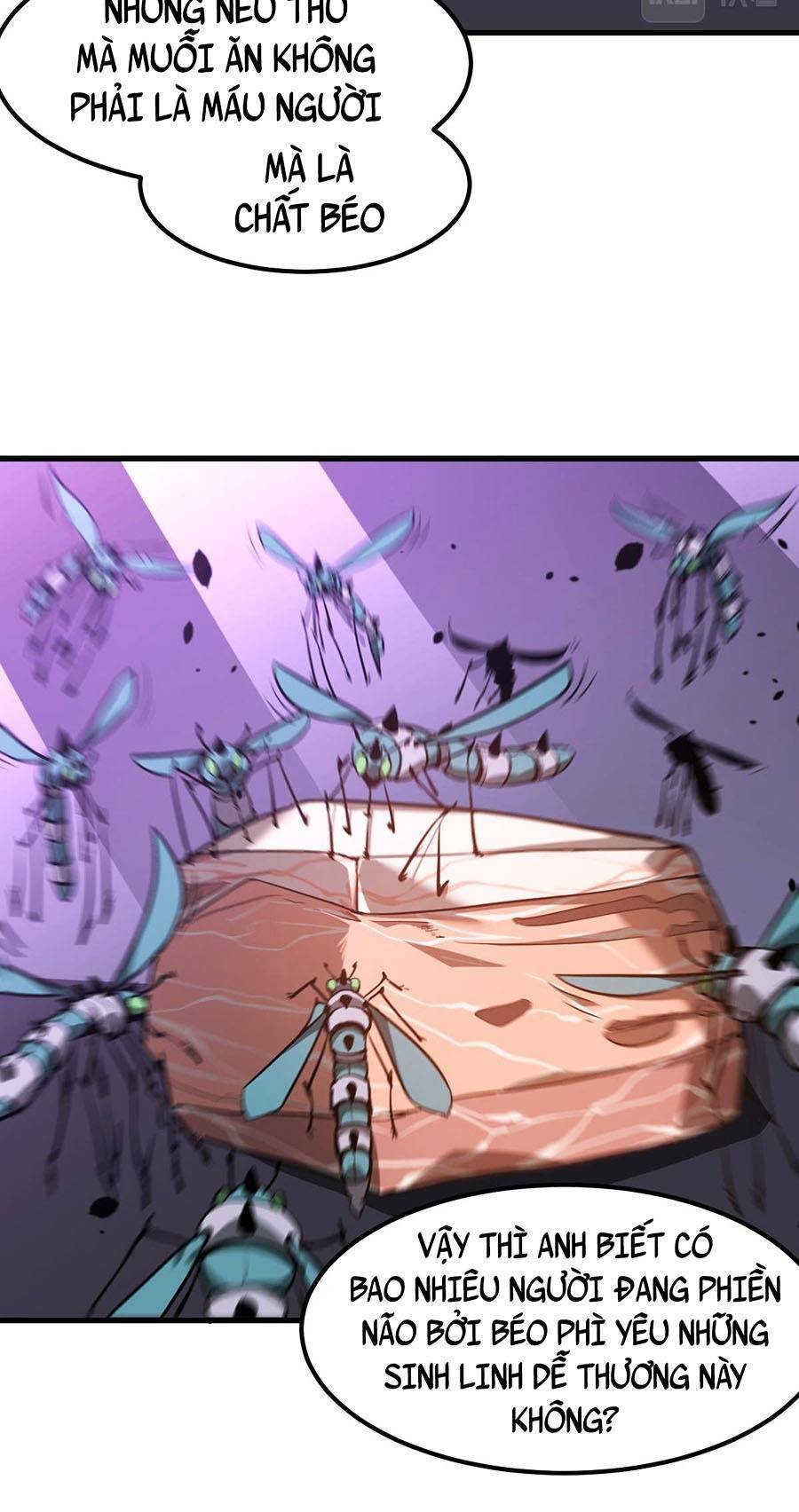 Siêu Phàm Tiến Hóa: Chapter 62