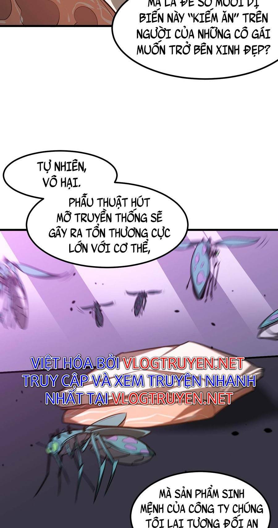 Siêu Phàm Tiến Hóa: Chapter 62