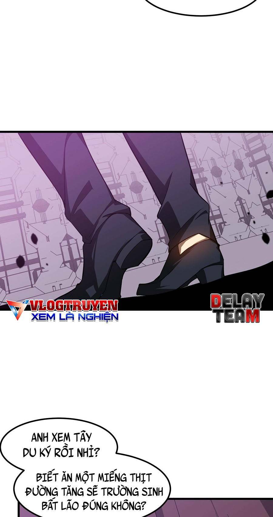 Siêu Phàm Tiến Hóa: Chapter 62