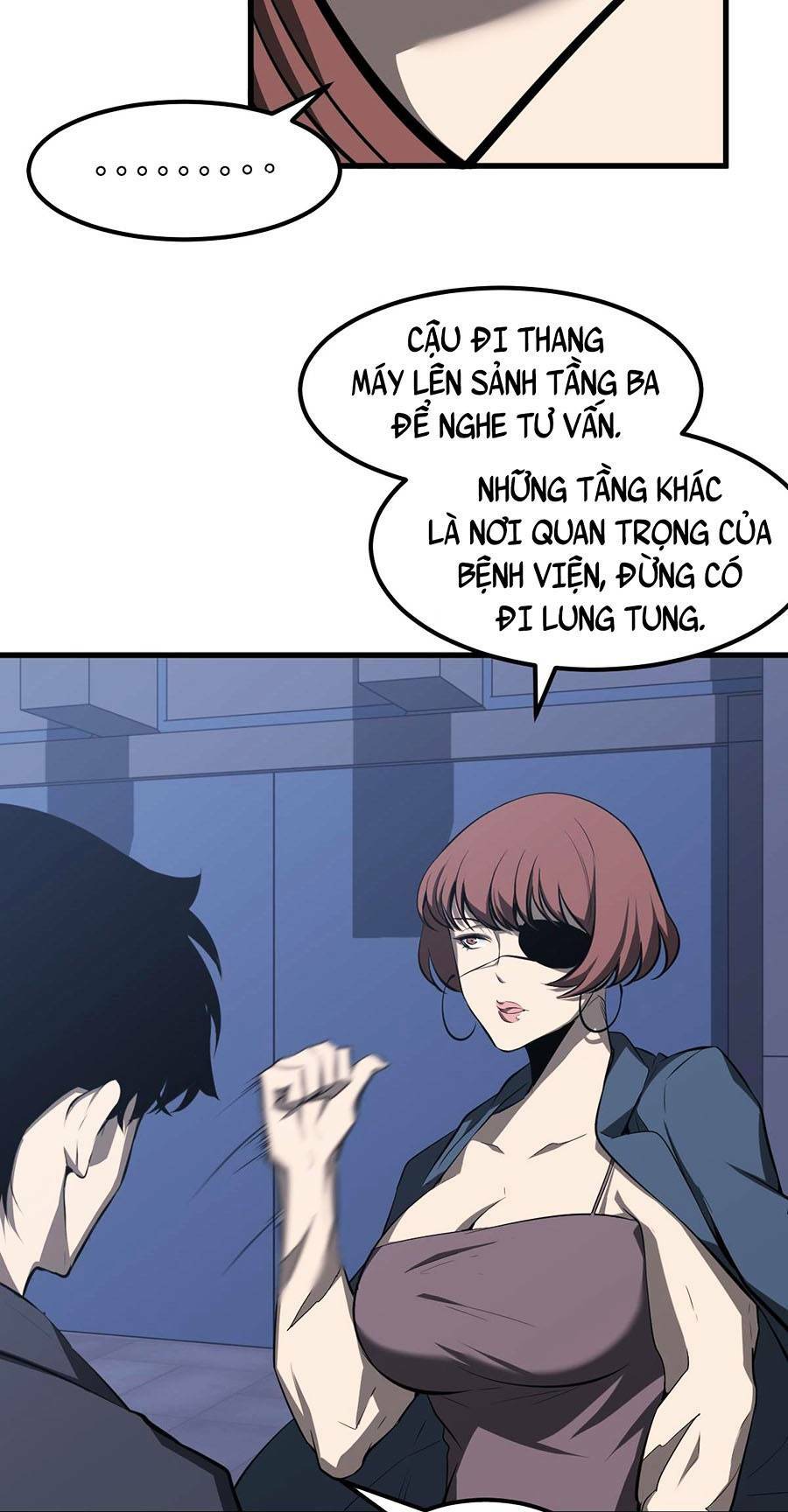 Siêu Phàm Tiến Hóa: Chapter 62