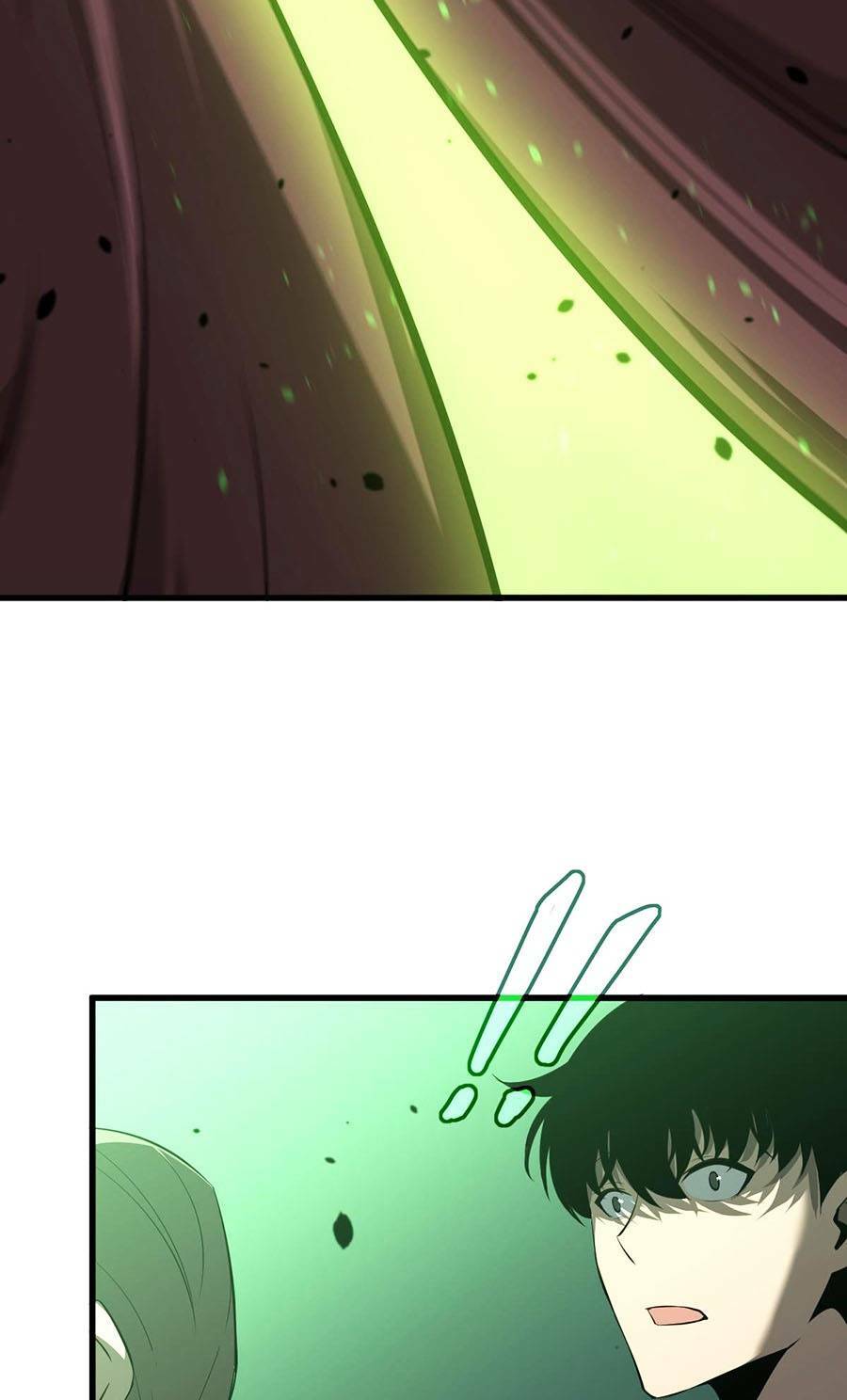 Siêu Phàm Tiến Hóa: Chapter 62