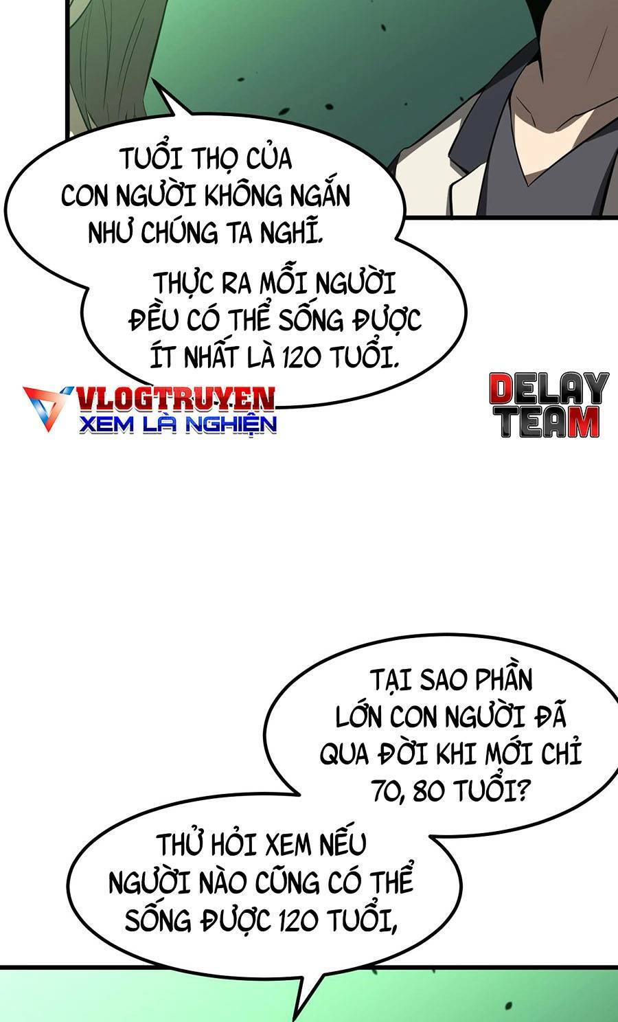 Siêu Phàm Tiến Hóa: Chapter 62
