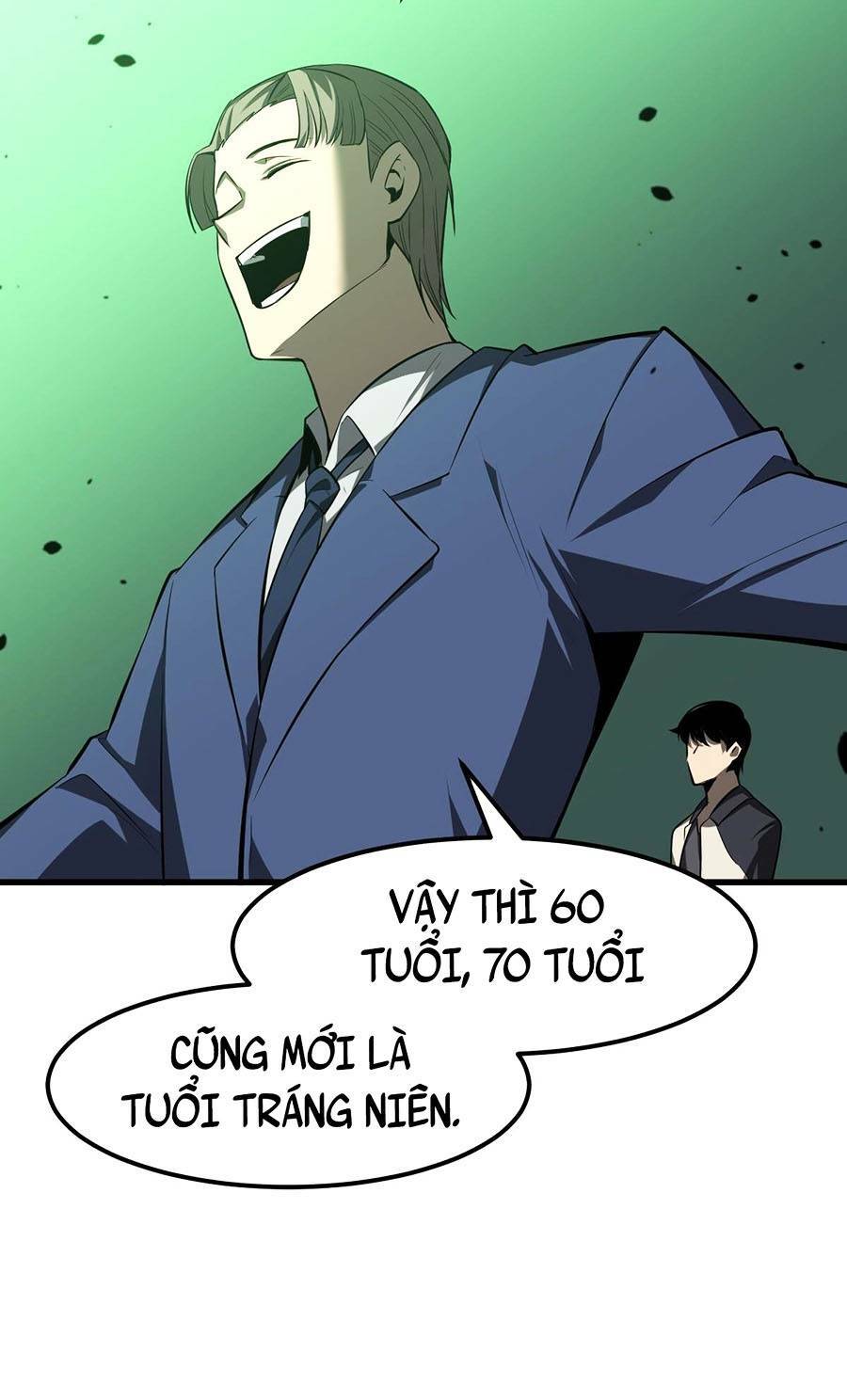 Siêu Phàm Tiến Hóa: Chapter 62