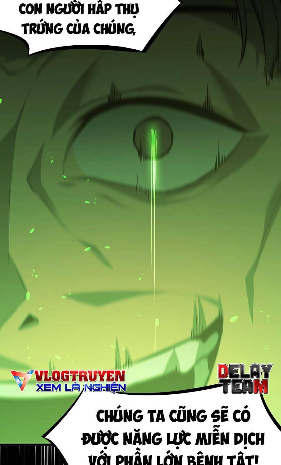 Siêu Phàm Tiến Hóa: Chapter 62