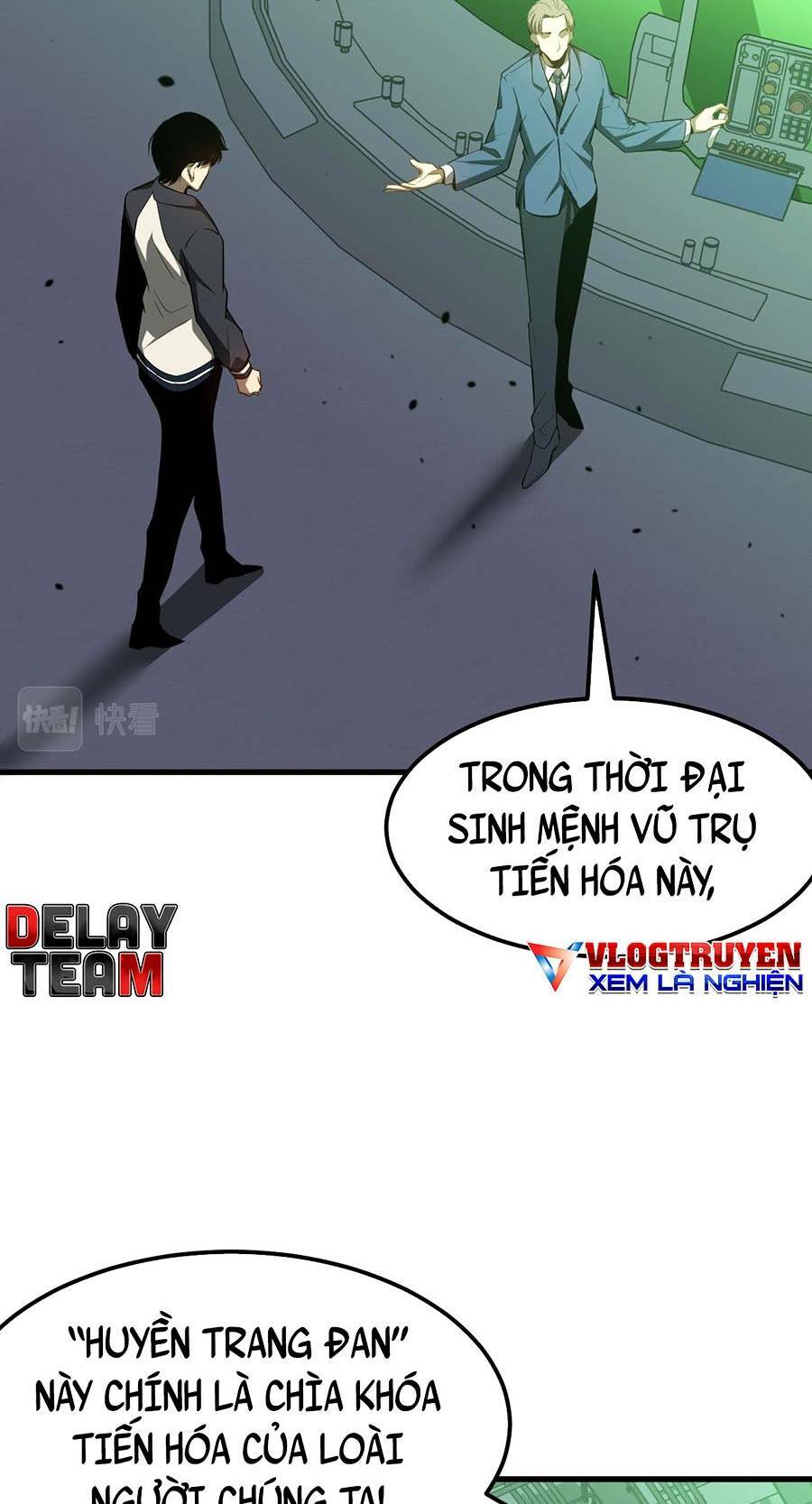 Siêu Phàm Tiến Hóa: Chapter 63