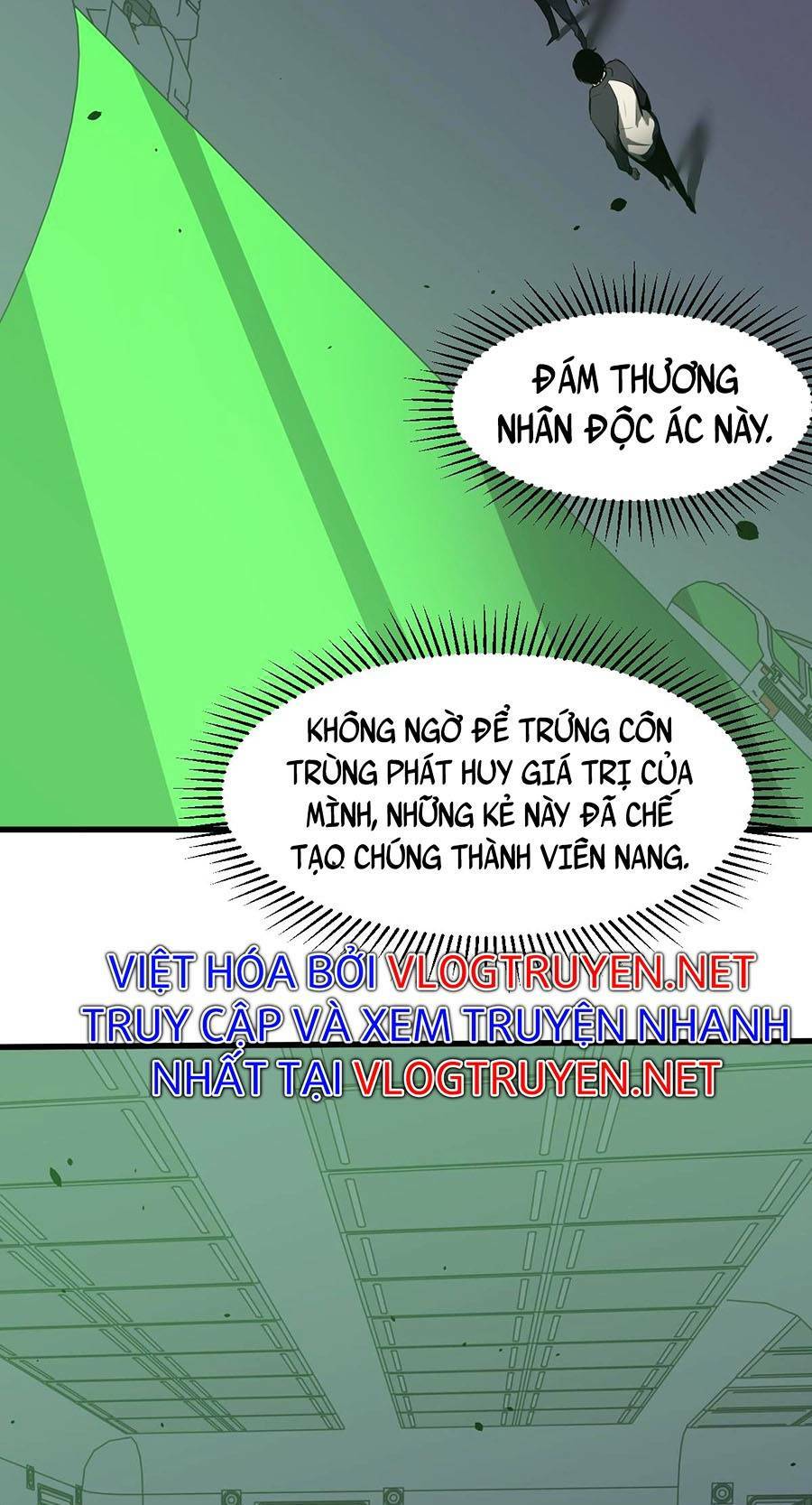 Siêu Phàm Tiến Hóa: Chapter 63