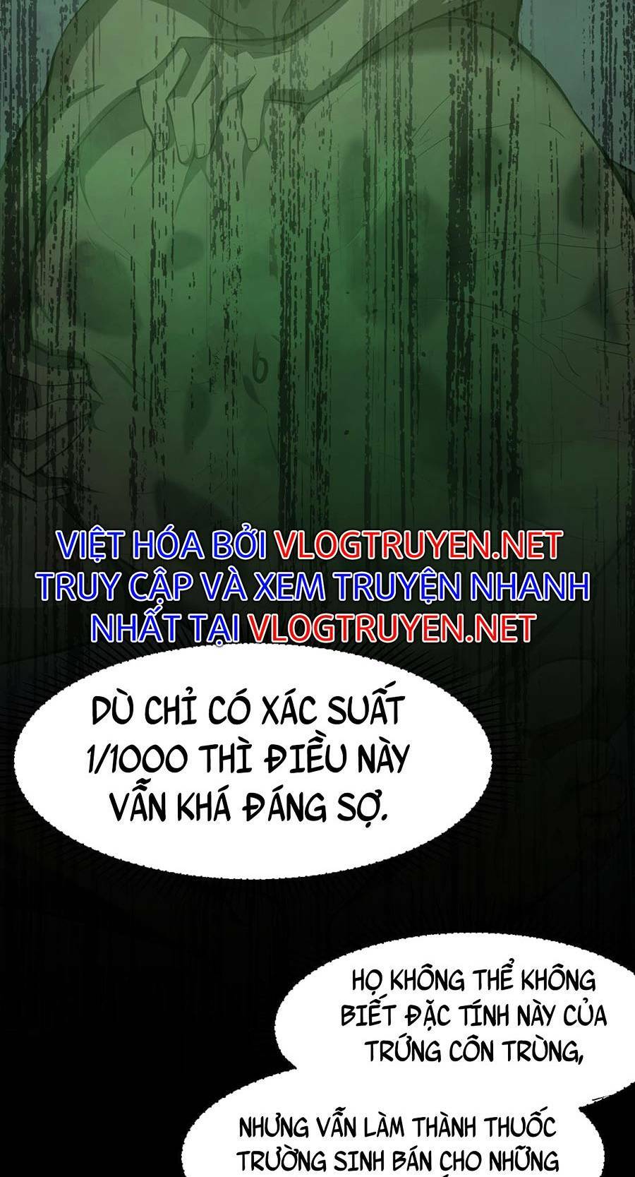 Siêu Phàm Tiến Hóa: Chapter 63
