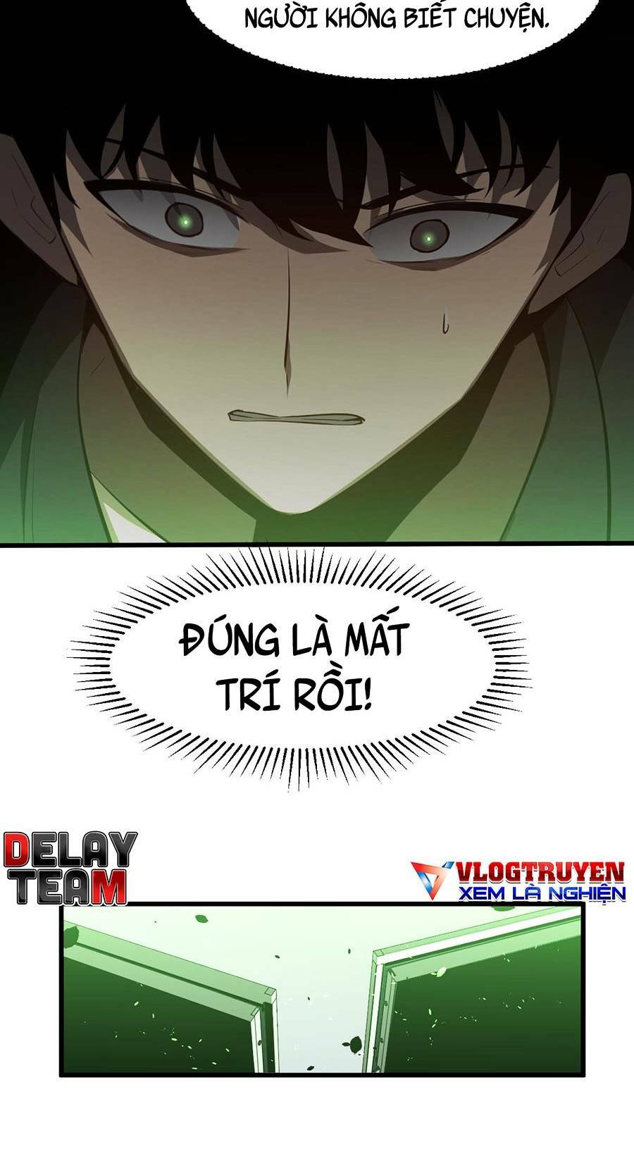 Siêu Phàm Tiến Hóa: Chapter 63