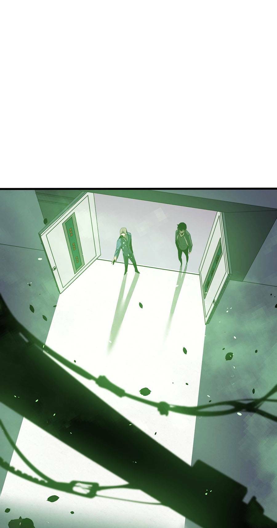 Siêu Phàm Tiến Hóa: Chapter 63